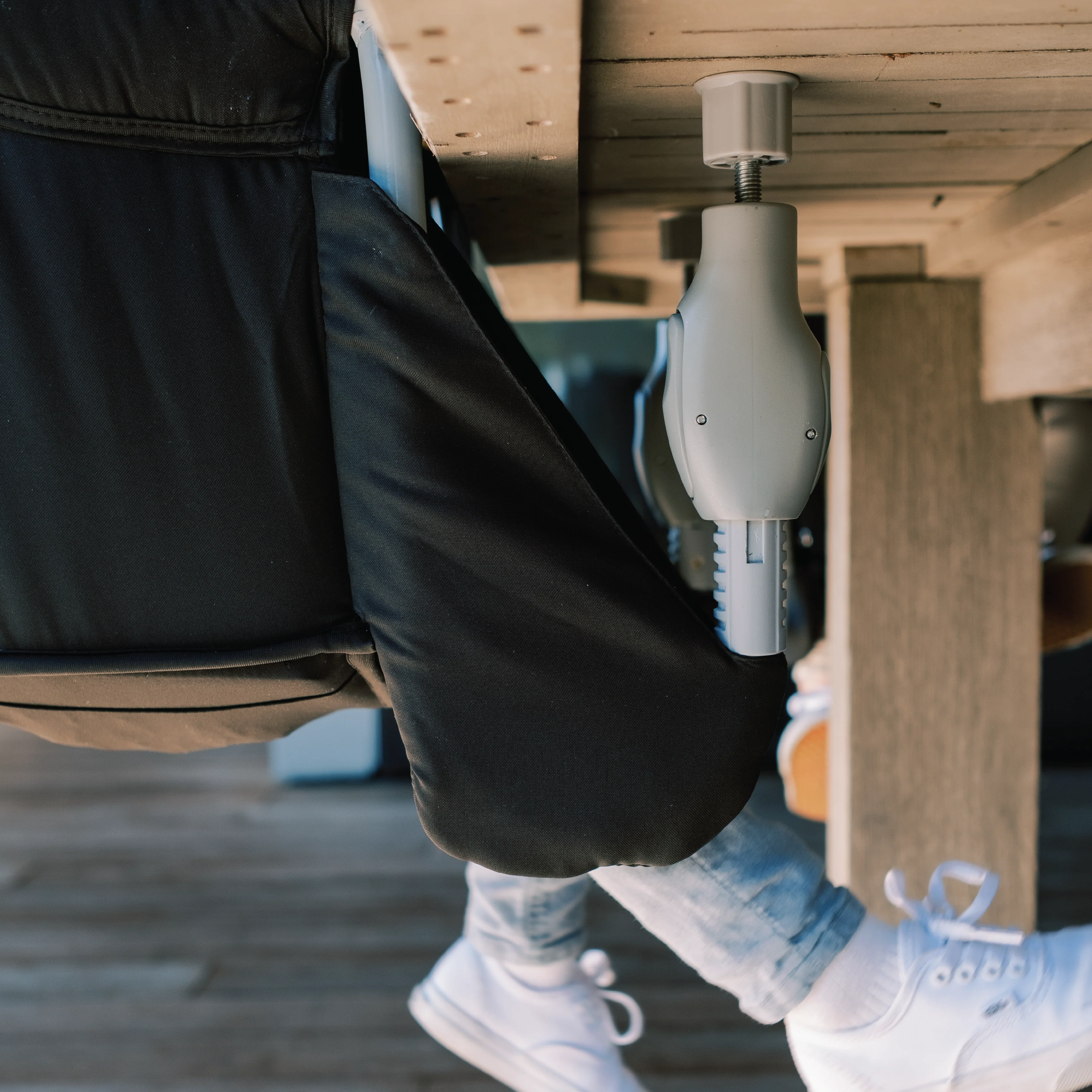 Clip On High Chair - Image 14