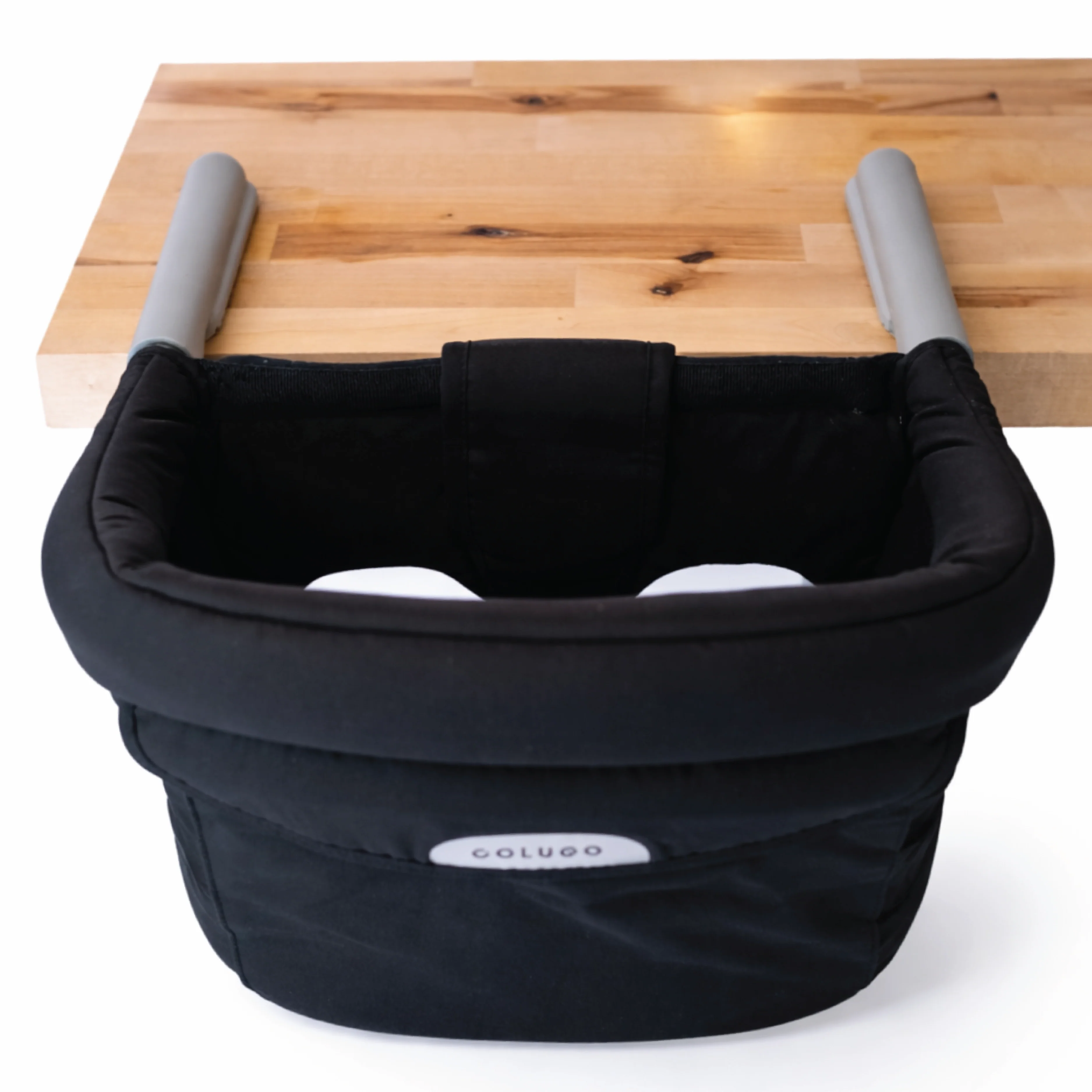 Clip On High Chair - Image 5
