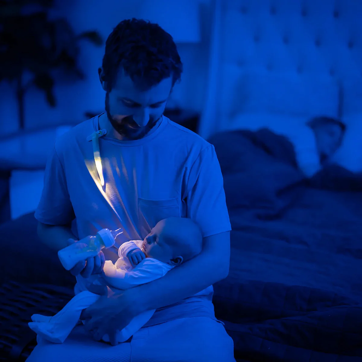 LatchLight Breastfeeding Light - Image 8