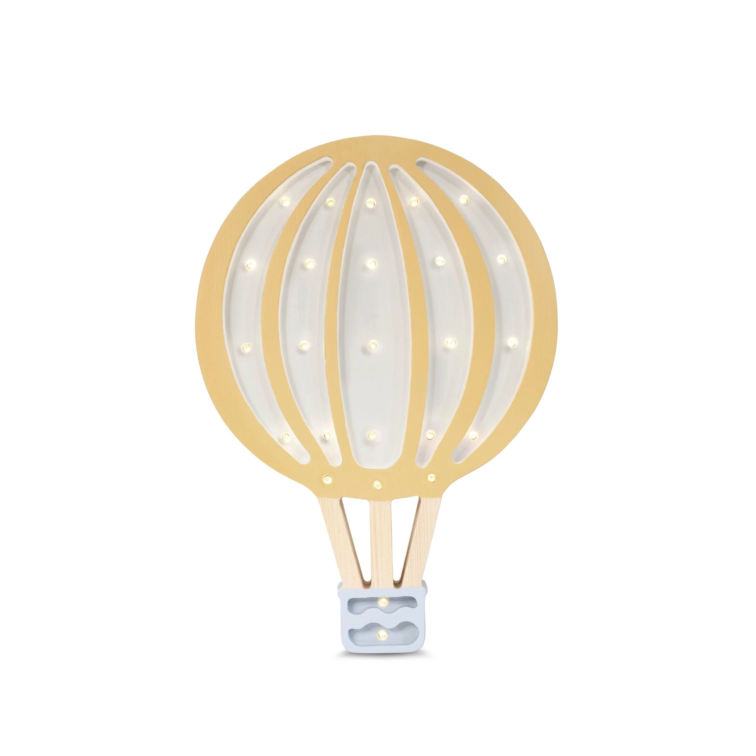 Little Lights Hot Air Balloon Lamp - Image 10