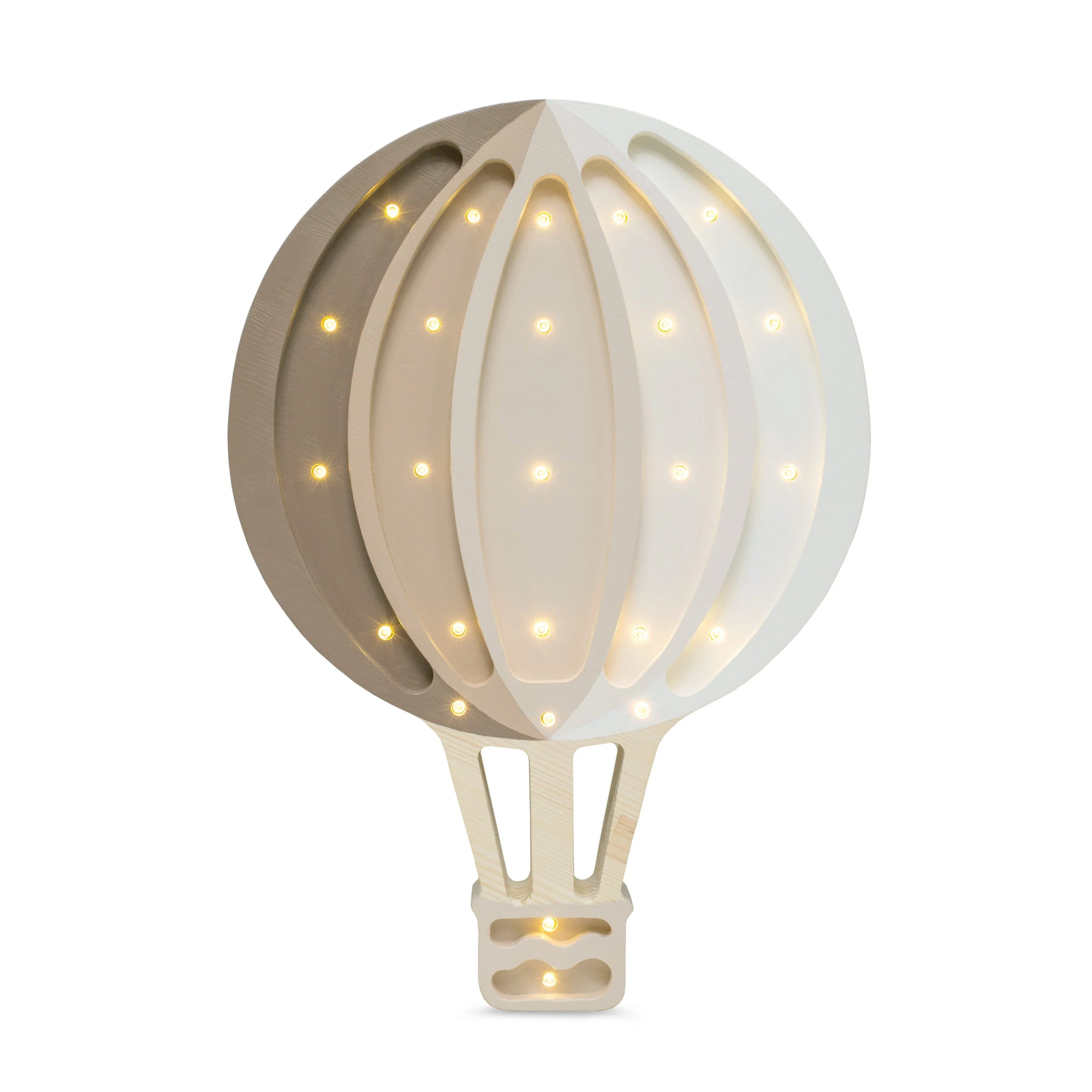 Little Lights Hot Air Balloon Lamp - Image 16