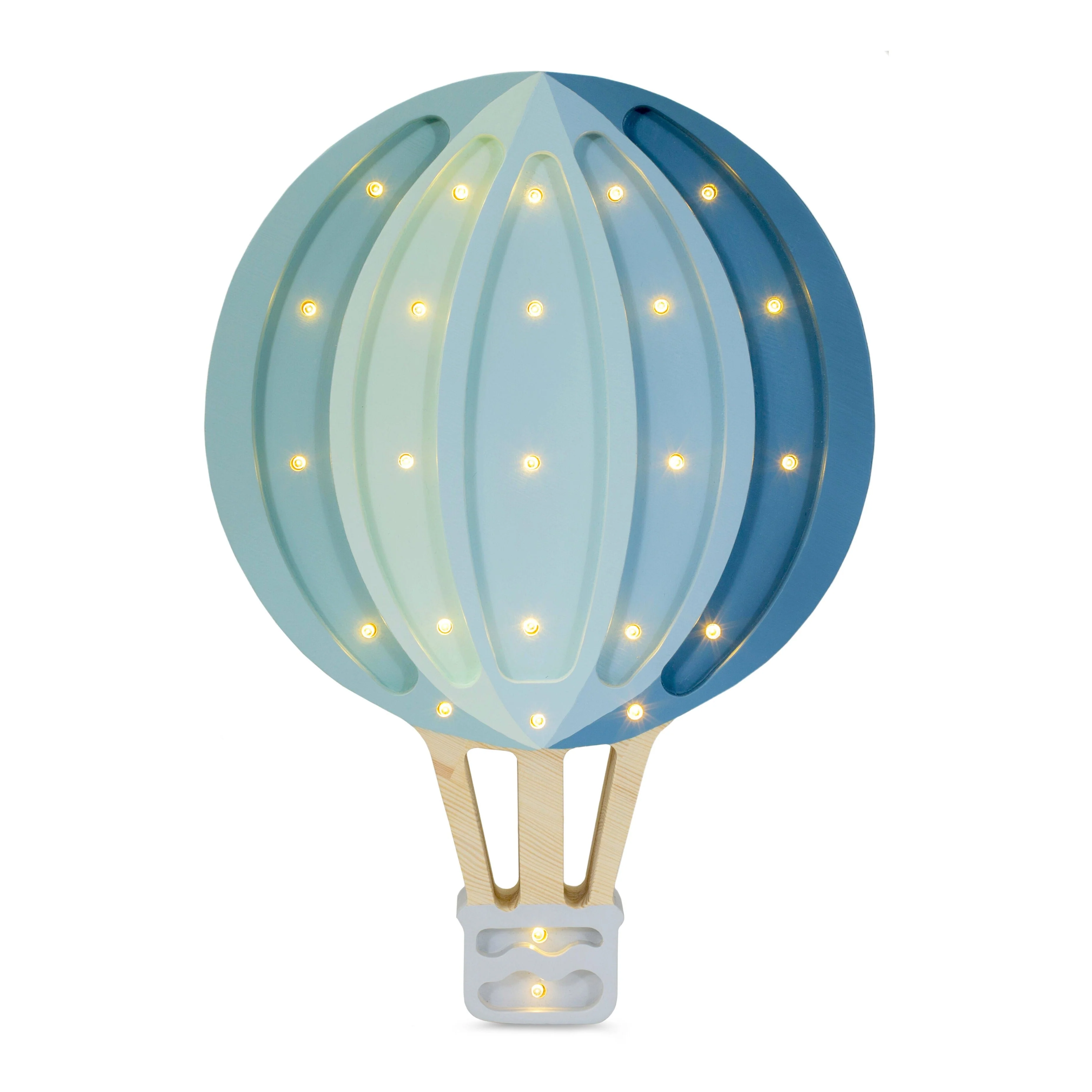 Little Lights Hot Air Balloon Lamp - Image 22