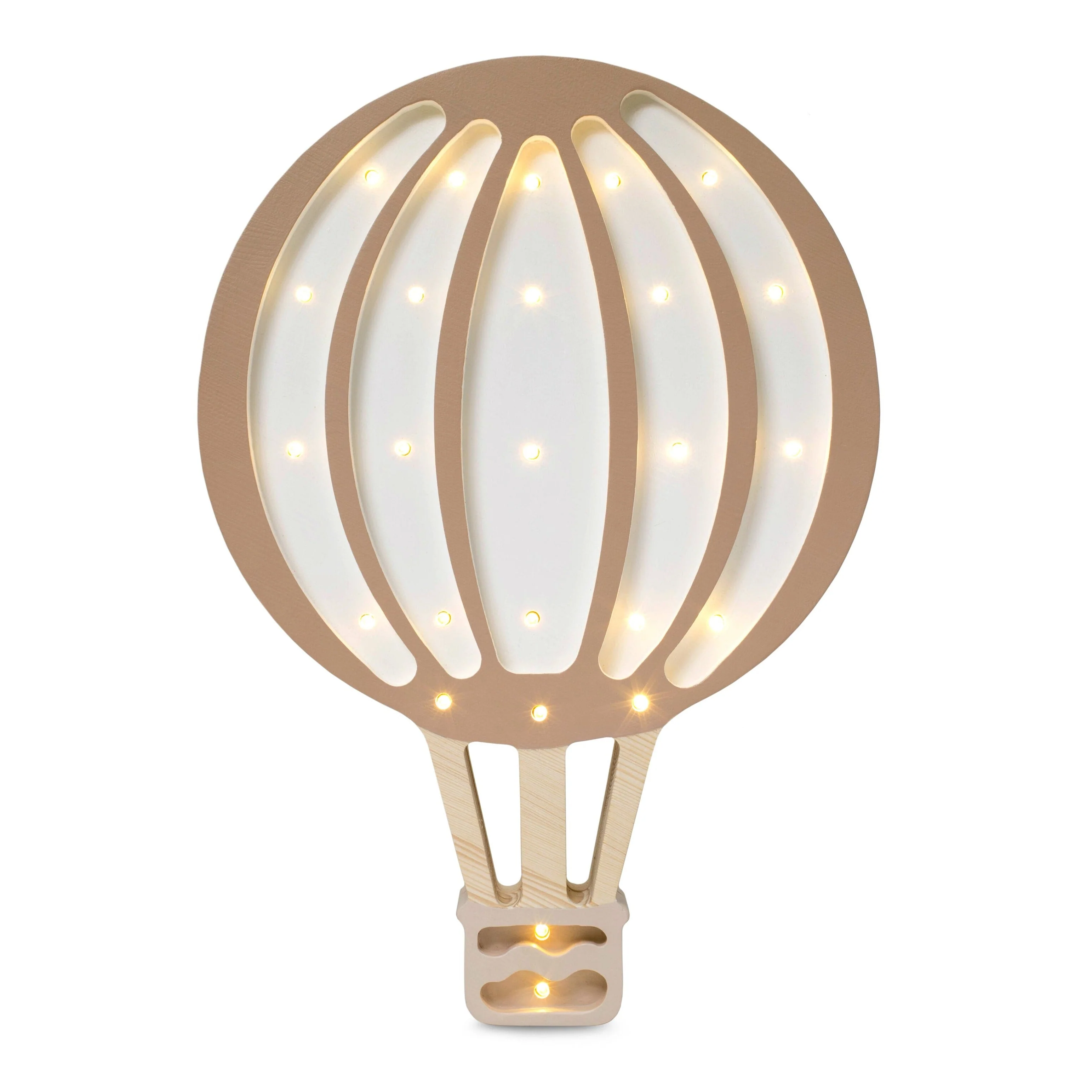 Little Lights Hot Air Balloon Lamp - Image 7