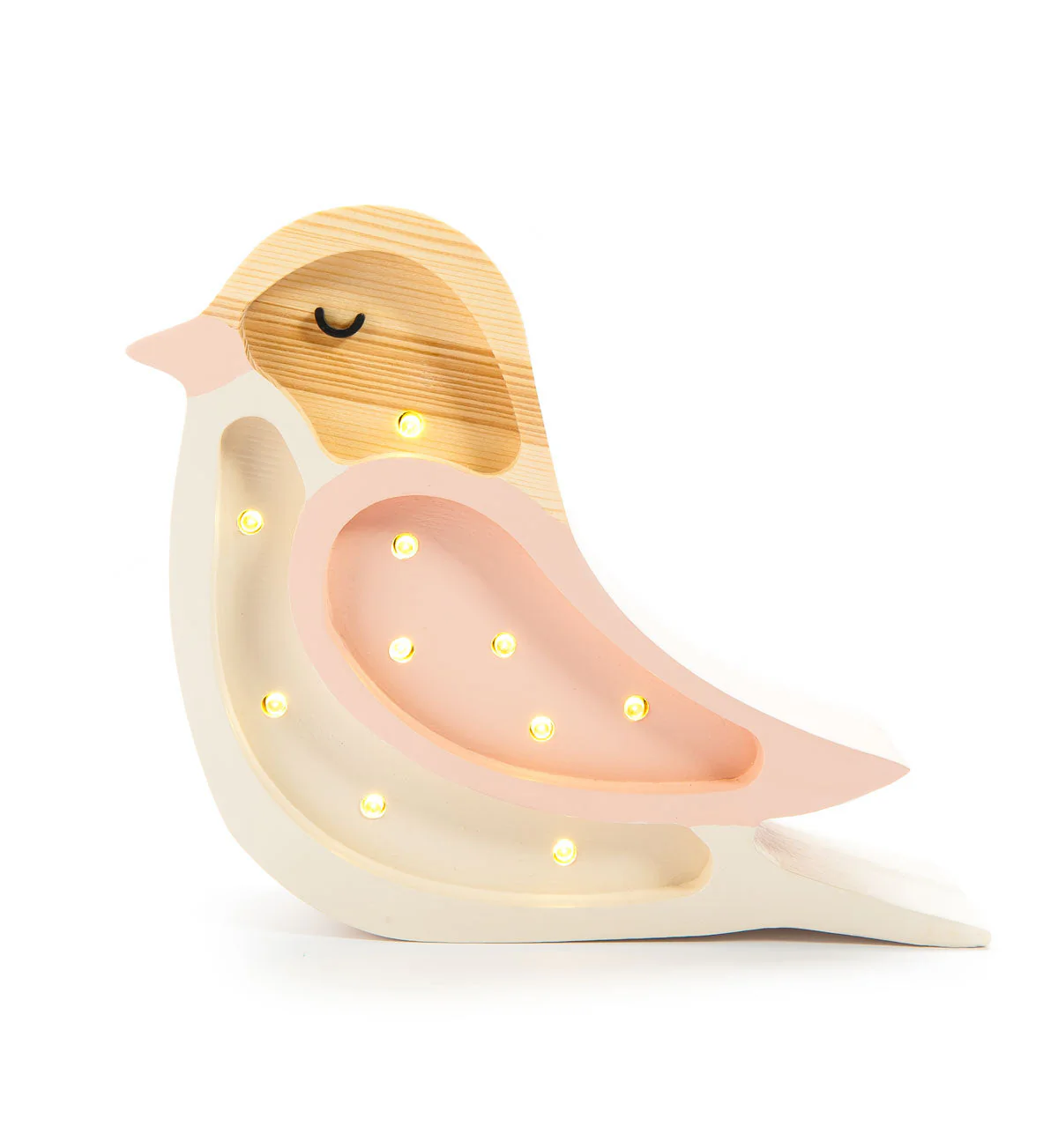 Little Lights Mini Bird Lamp - Image 11