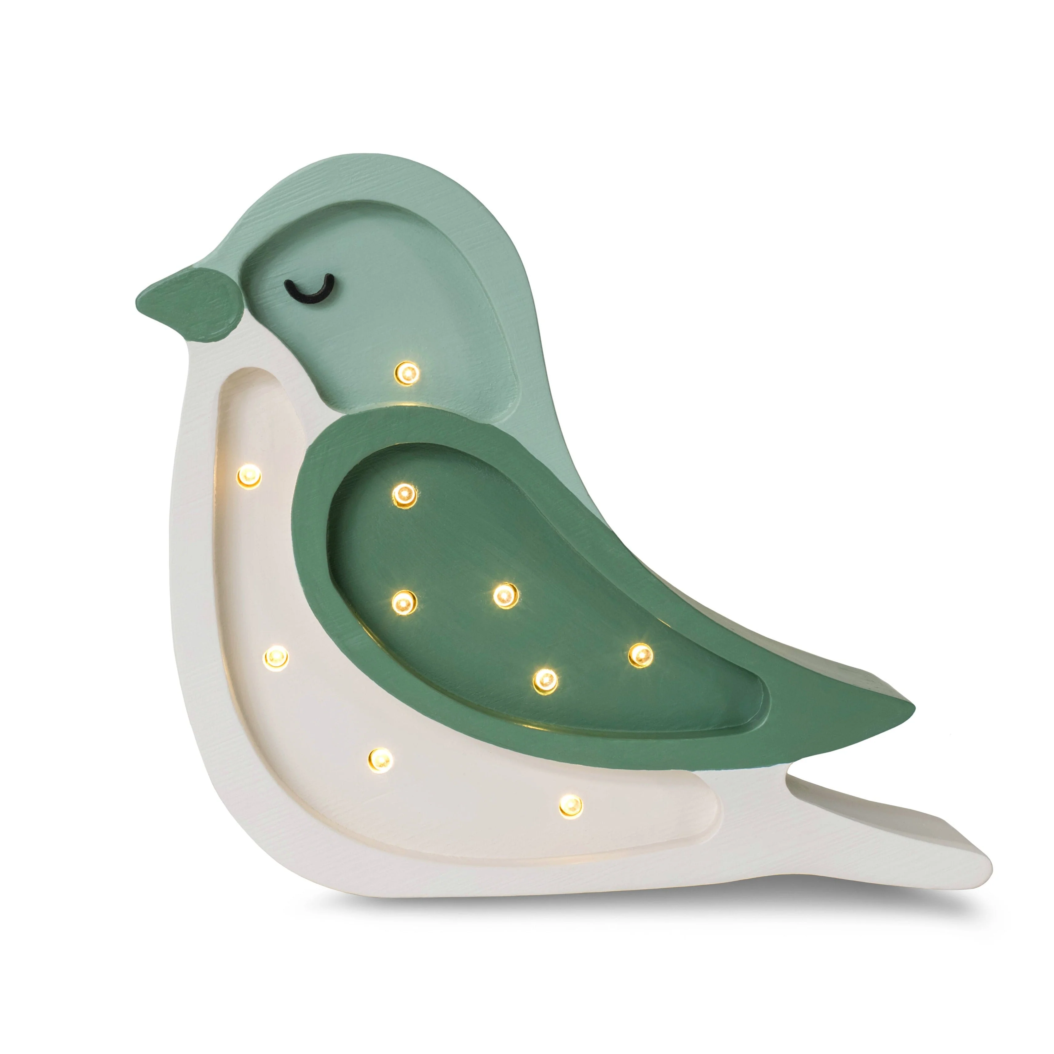 Little Lights Mini Bird Lamp - Image 14