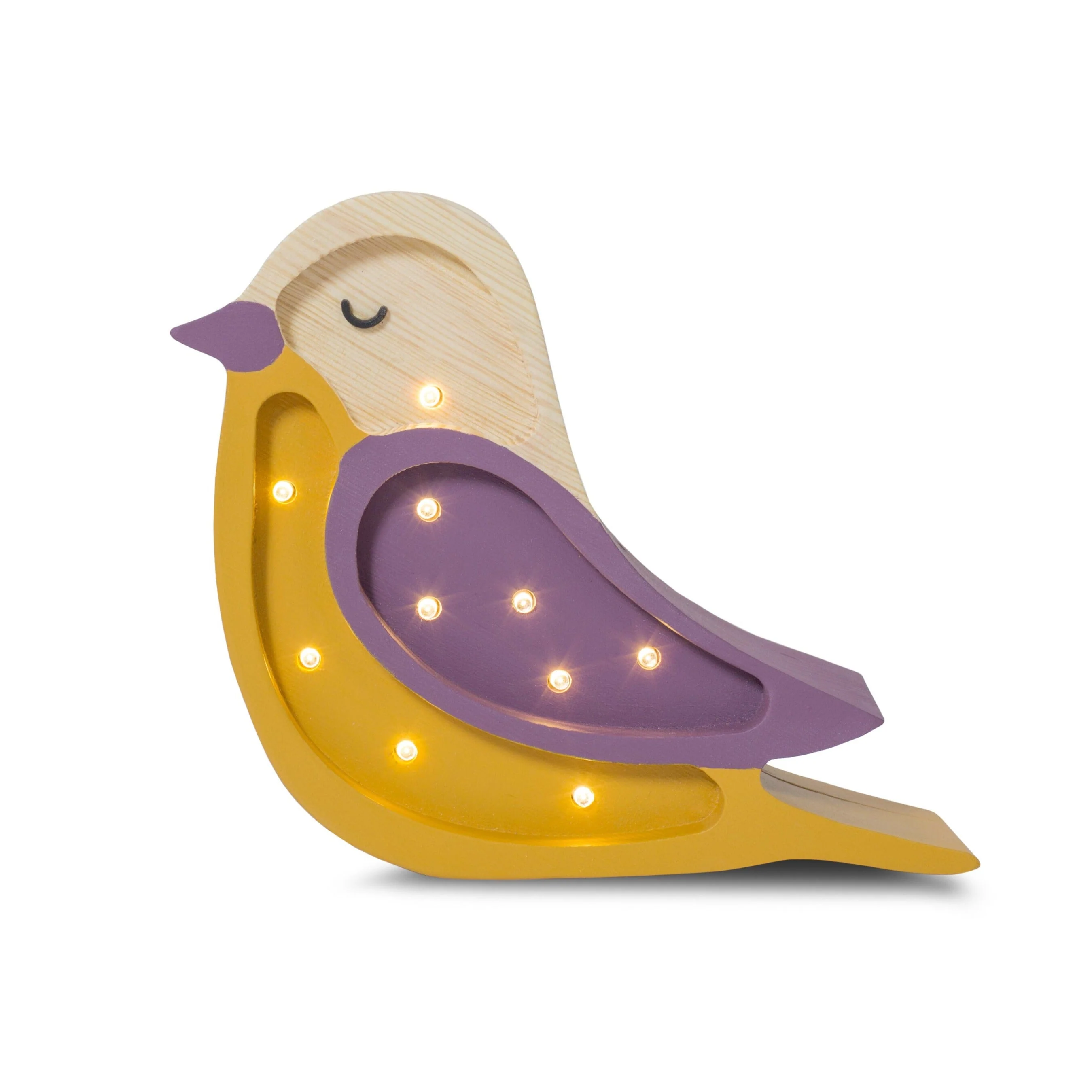 Little Lights Mini Bird Lamp - Image 17