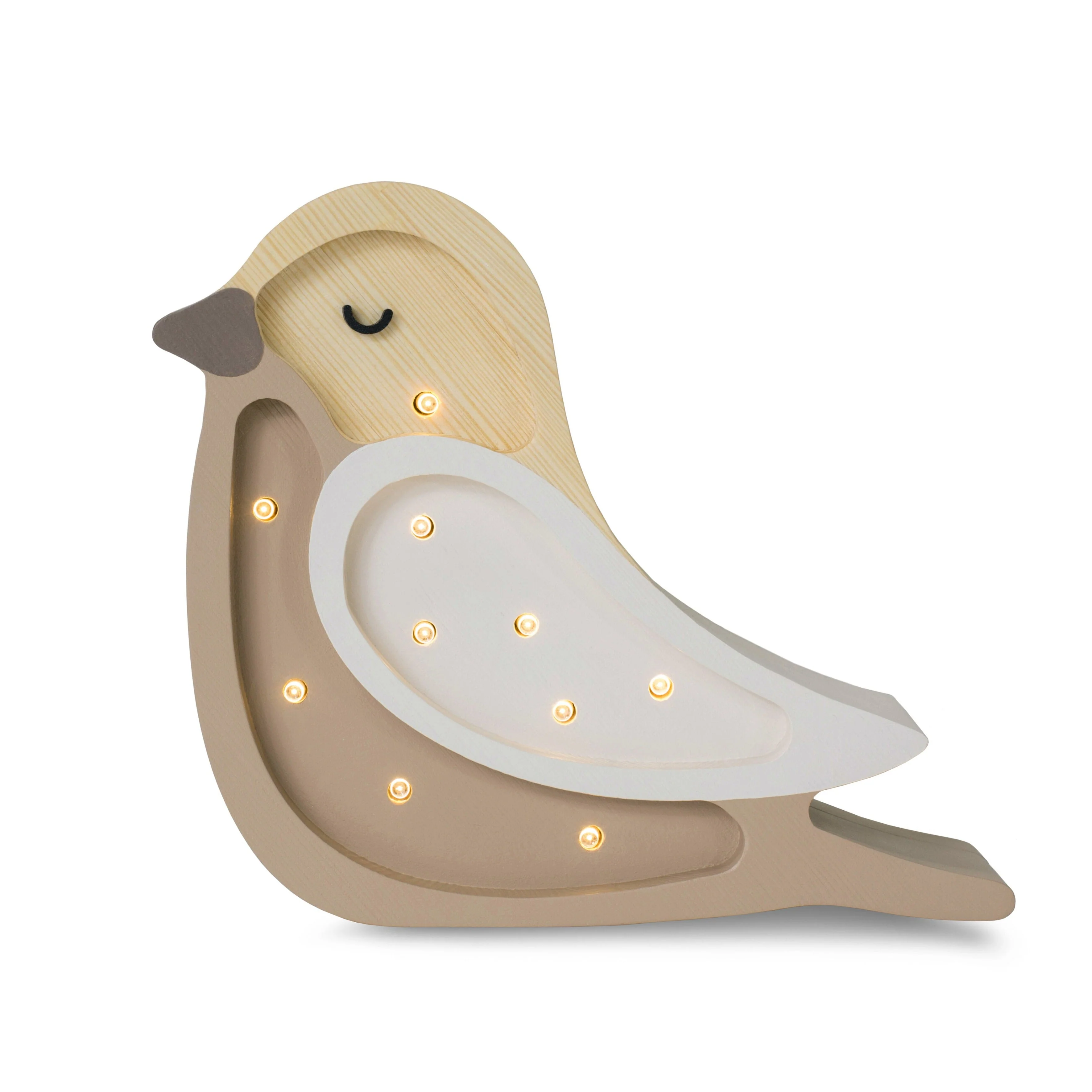 Little Lights Mini Bird Lamp - Image 20