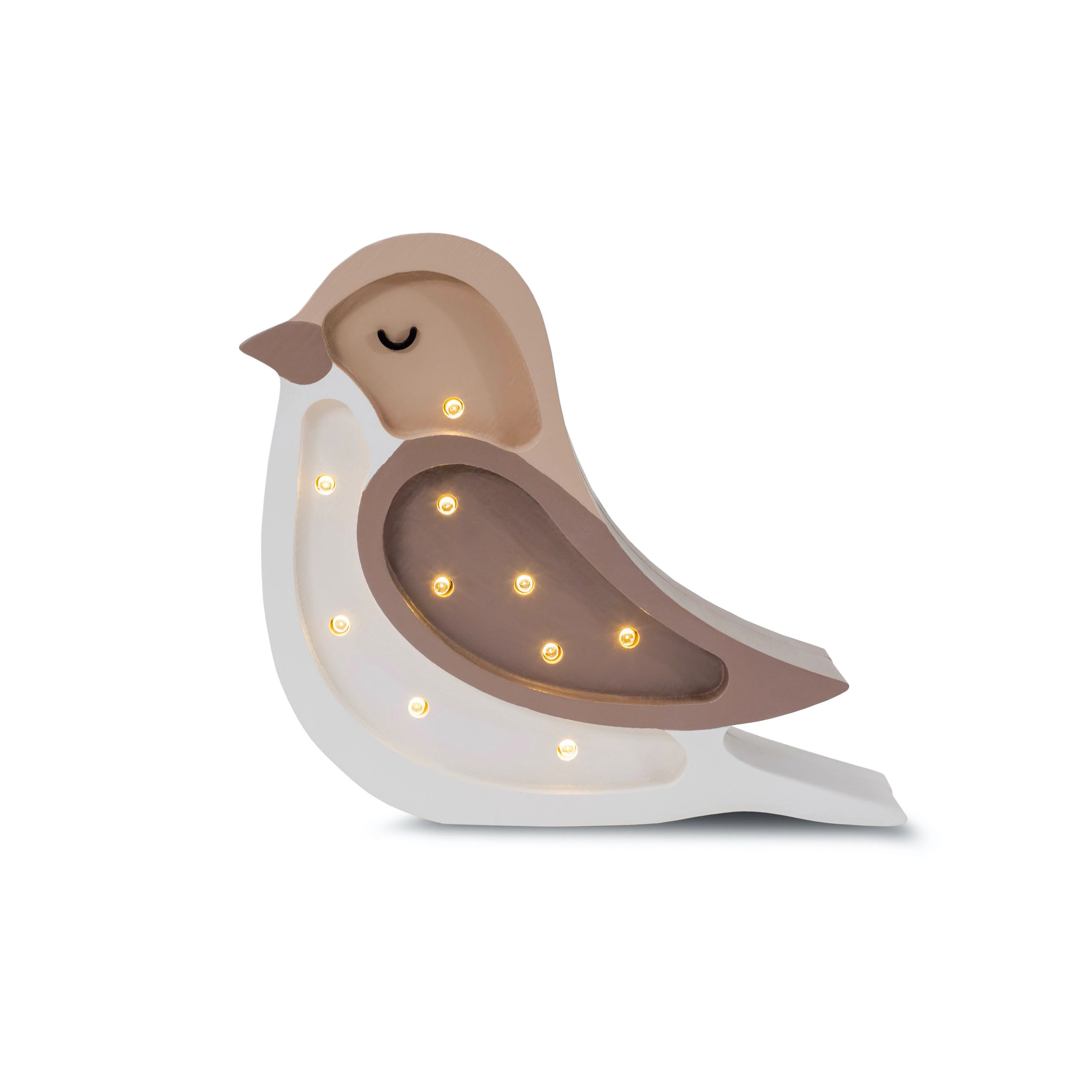 Little Lights Mini Bird Lamp - Image 5