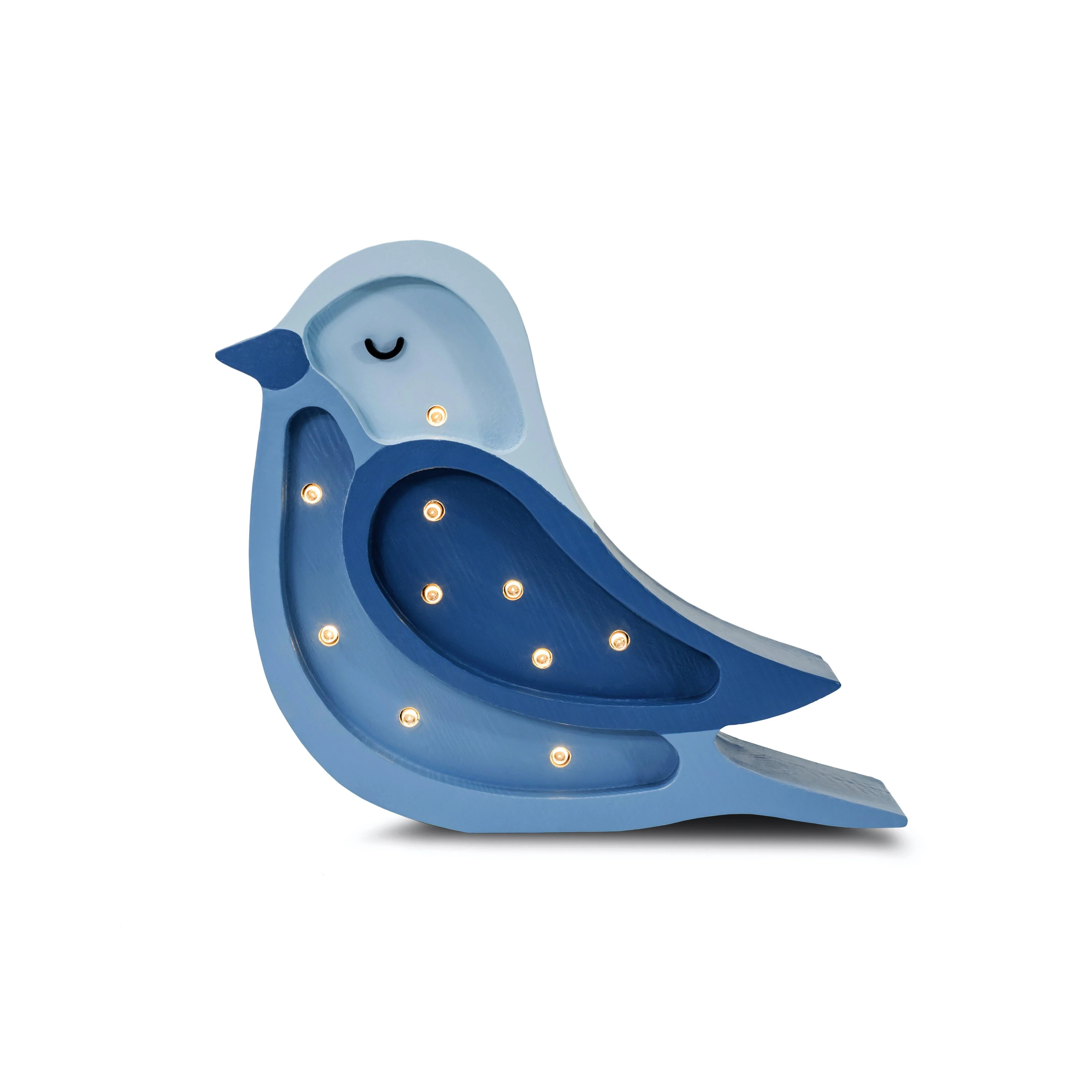 Little Lights Mini Bird Lamp - Image 8