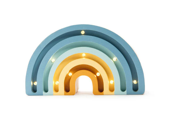 Little Lights Mini Rainbow Lamp - Image 12
