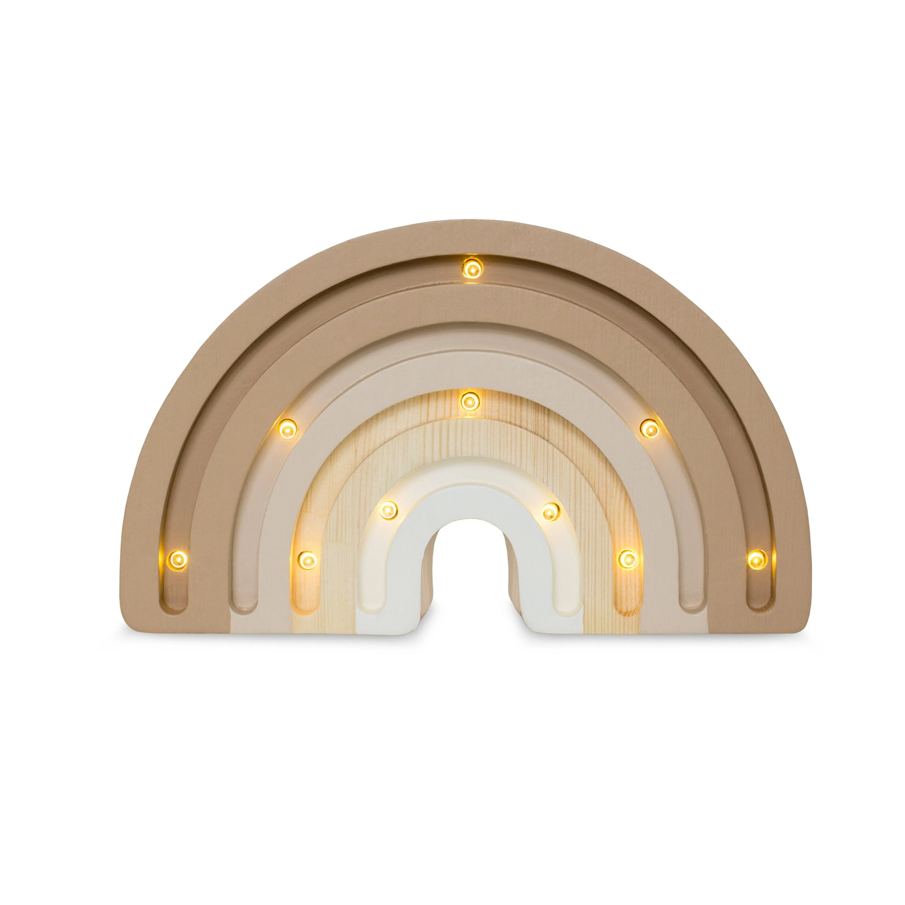 Little Lights Mini Rainbow Lamp - Image 15