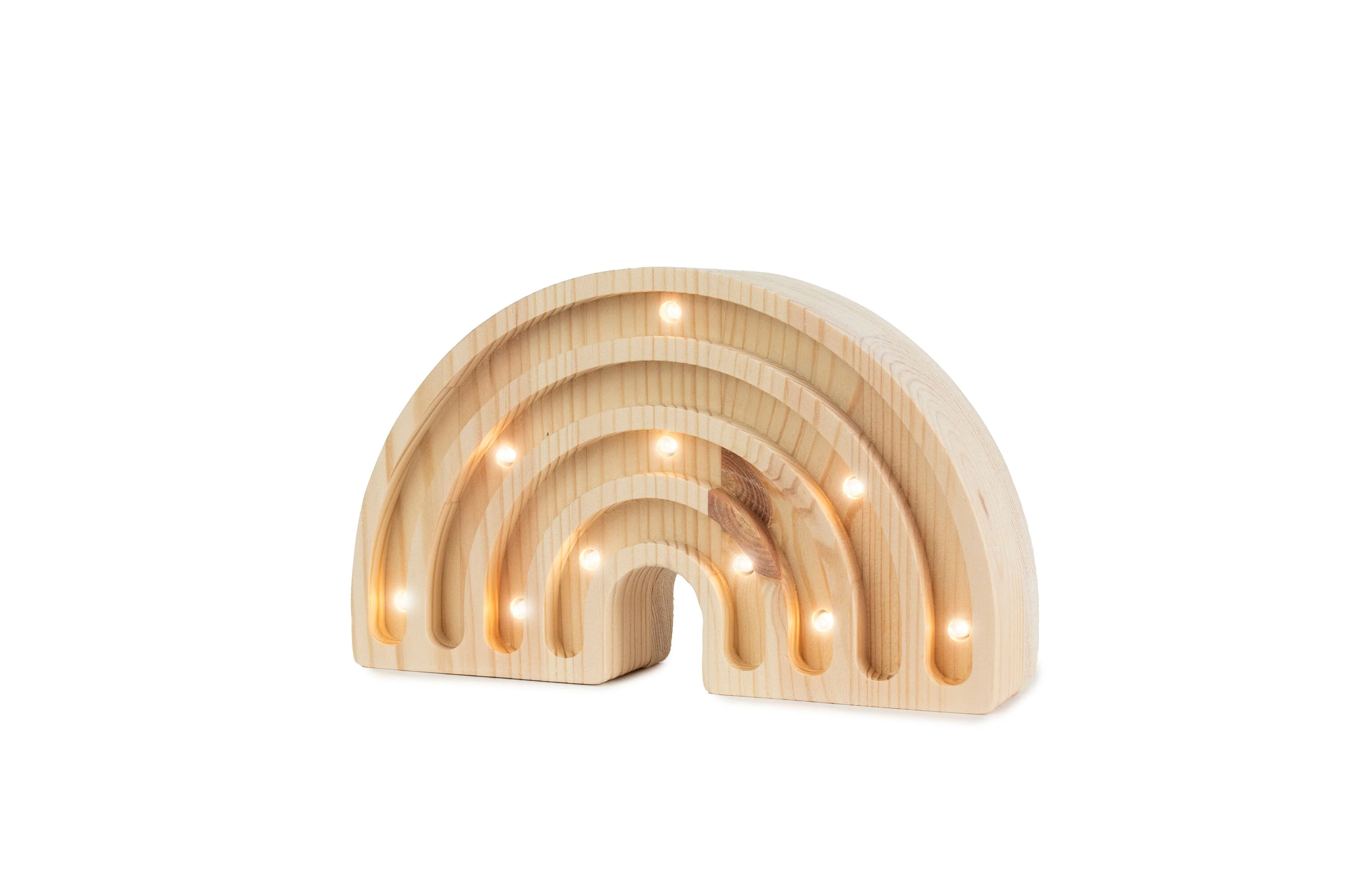 Little Lights Mini Rainbow Lamp - Image 18