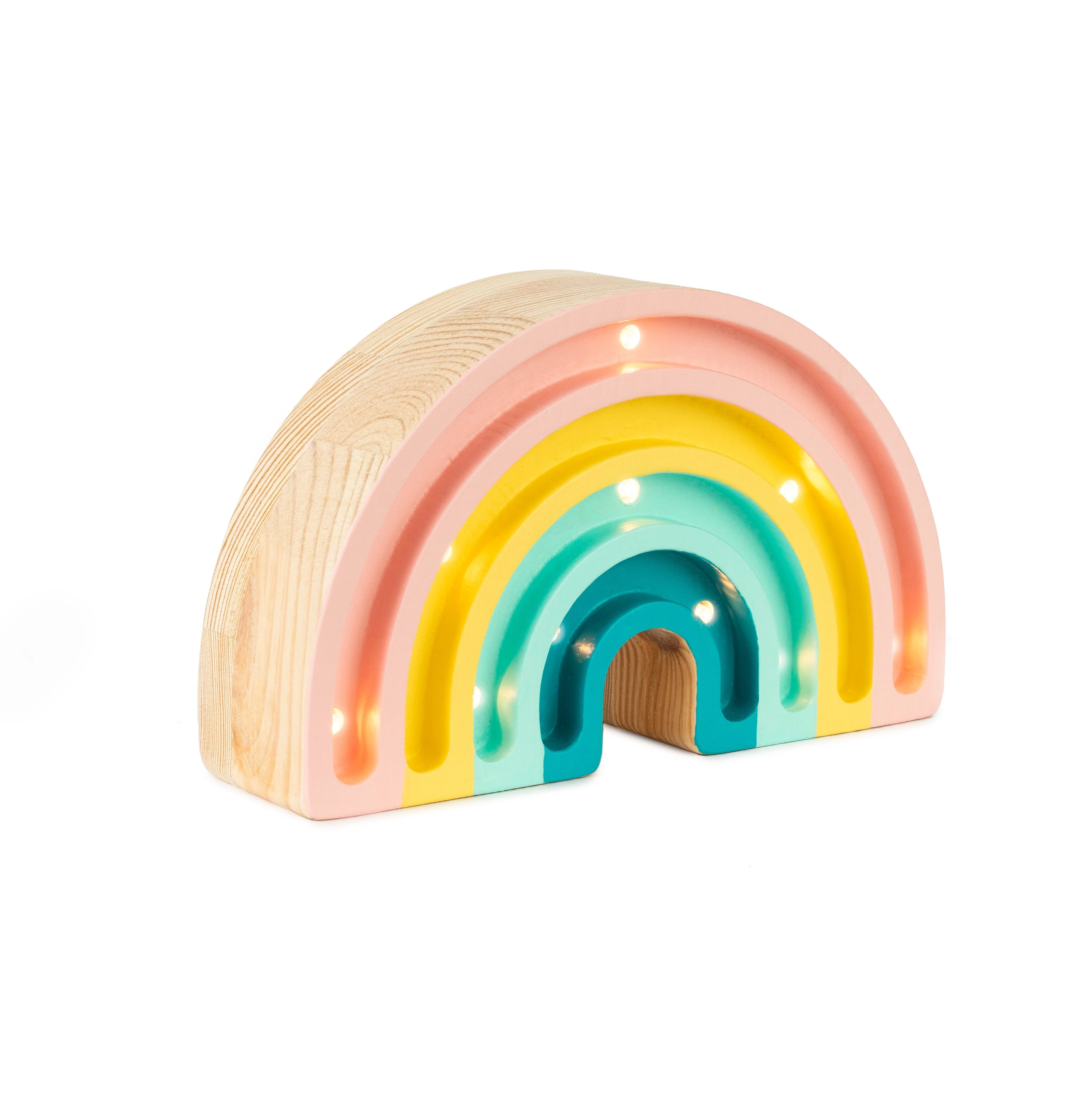 Little Lights Mini Rainbow Lamp - Image 5