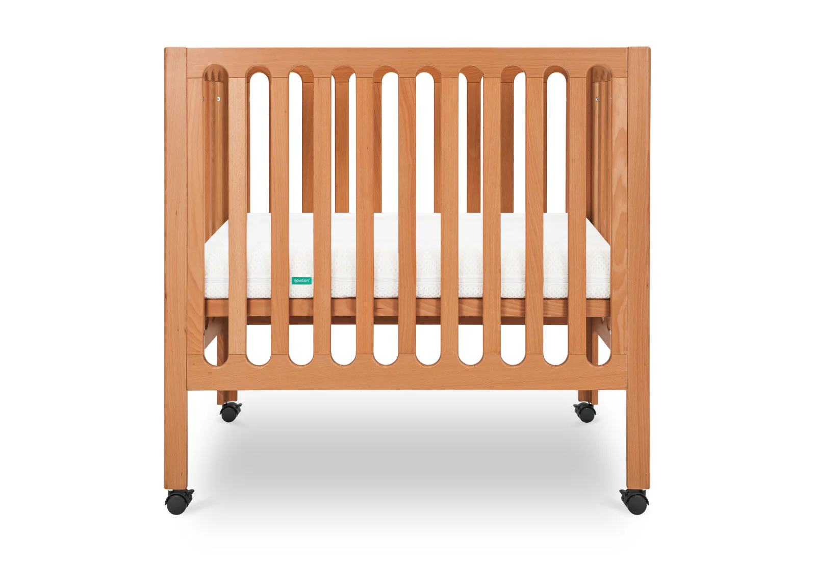 Newton Galileo Mini Crib with Newton Mattress - Image 16