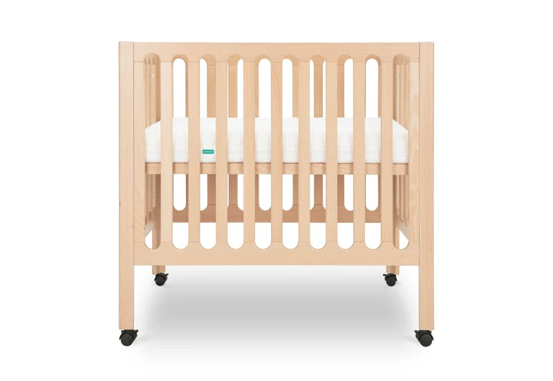 Newton Galileo Mini Crib with Newton Mattress - Image 19