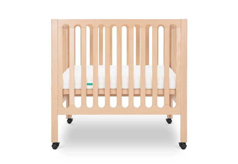 Newton Galileo Mini Crib with Newton Mattress - Image 20