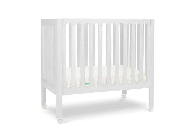 Newton Galileo Mini Crib with Newton Mattress - Image 21