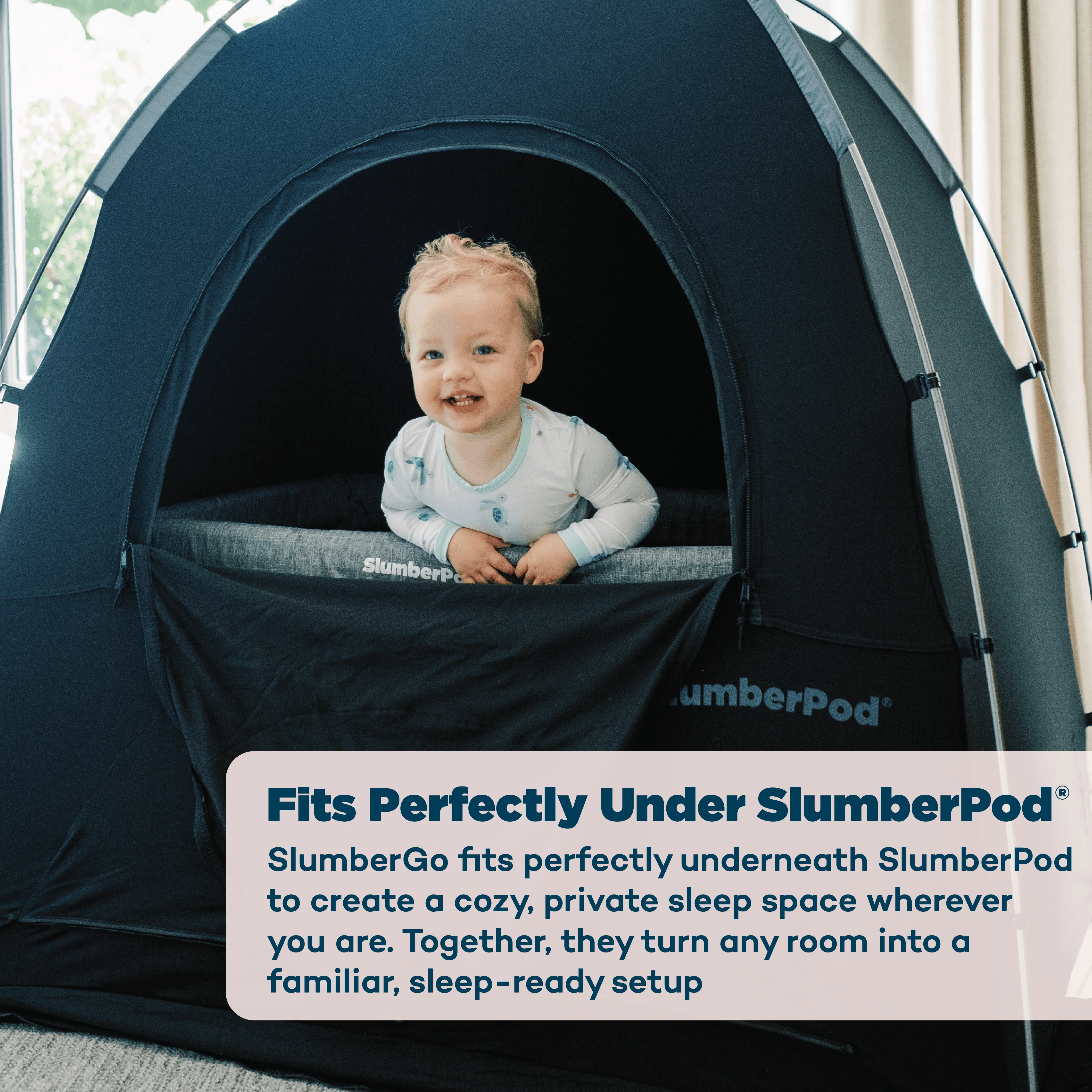 SlumberGo - Image 4