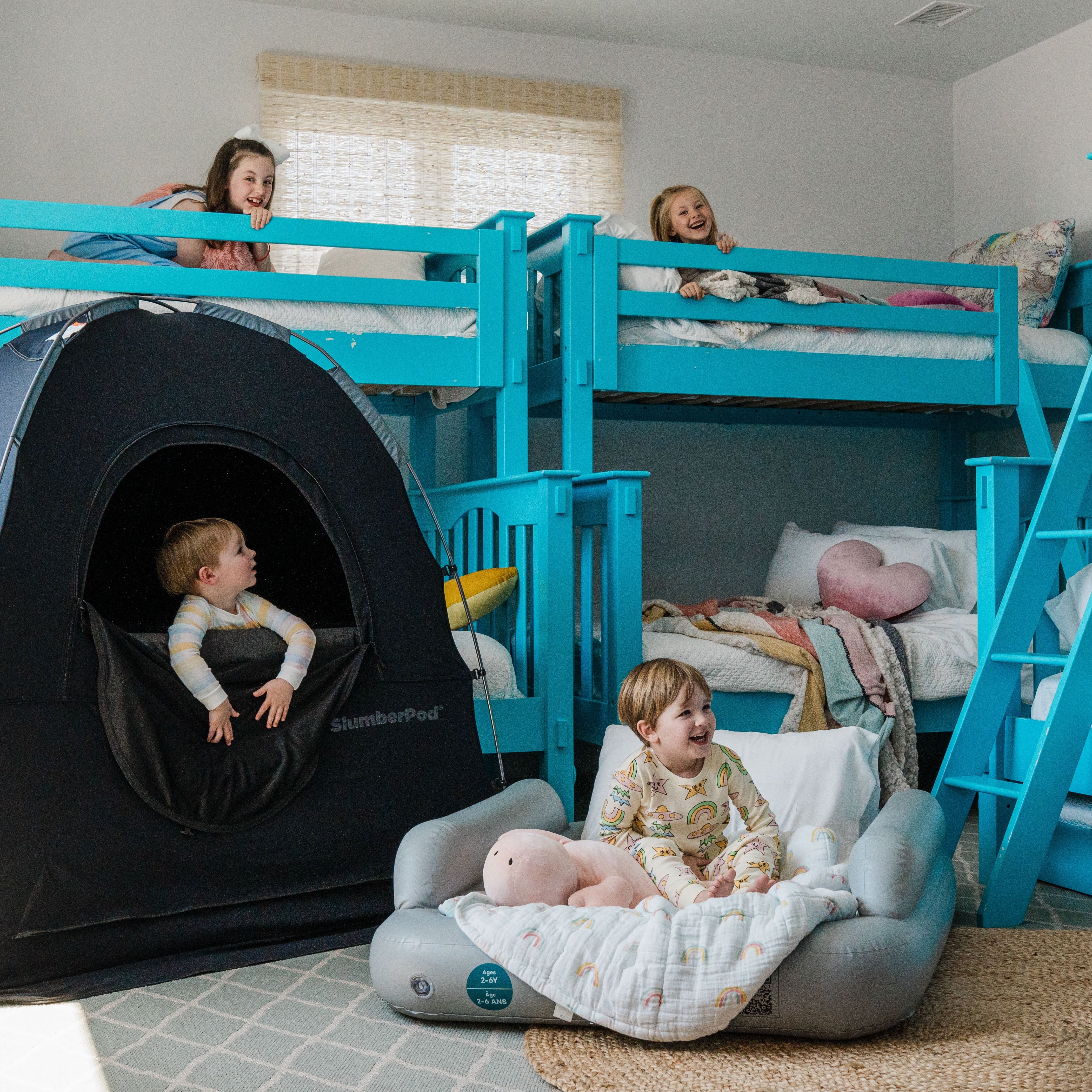 SlumberPod - Image 11