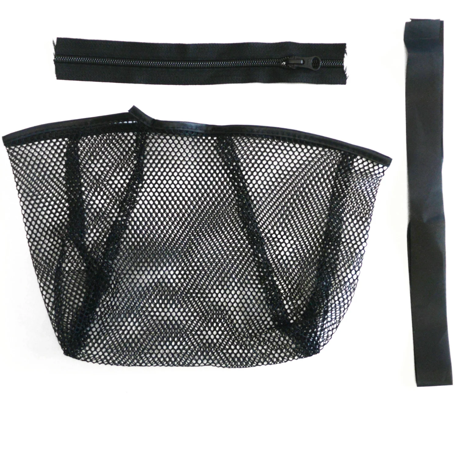 SlumberPod TOP Fan Pouch Kit 1.0-2.0 Compatible (Professional Tailor Required) - Image 3