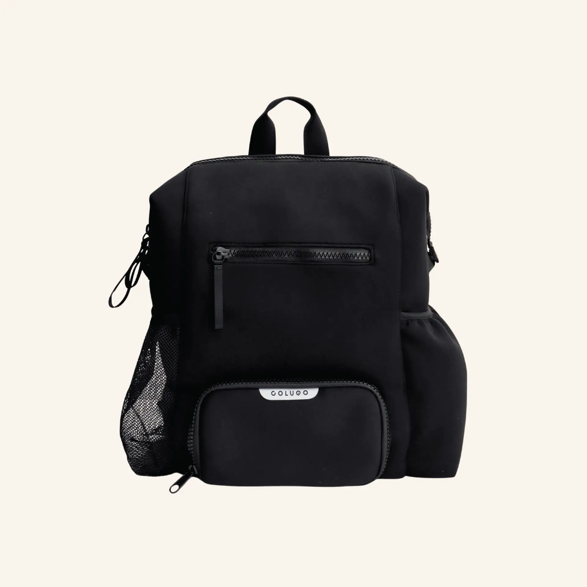 The Baby Carrier 2.0 + The Neoprene Backpack Bundle - Image 8