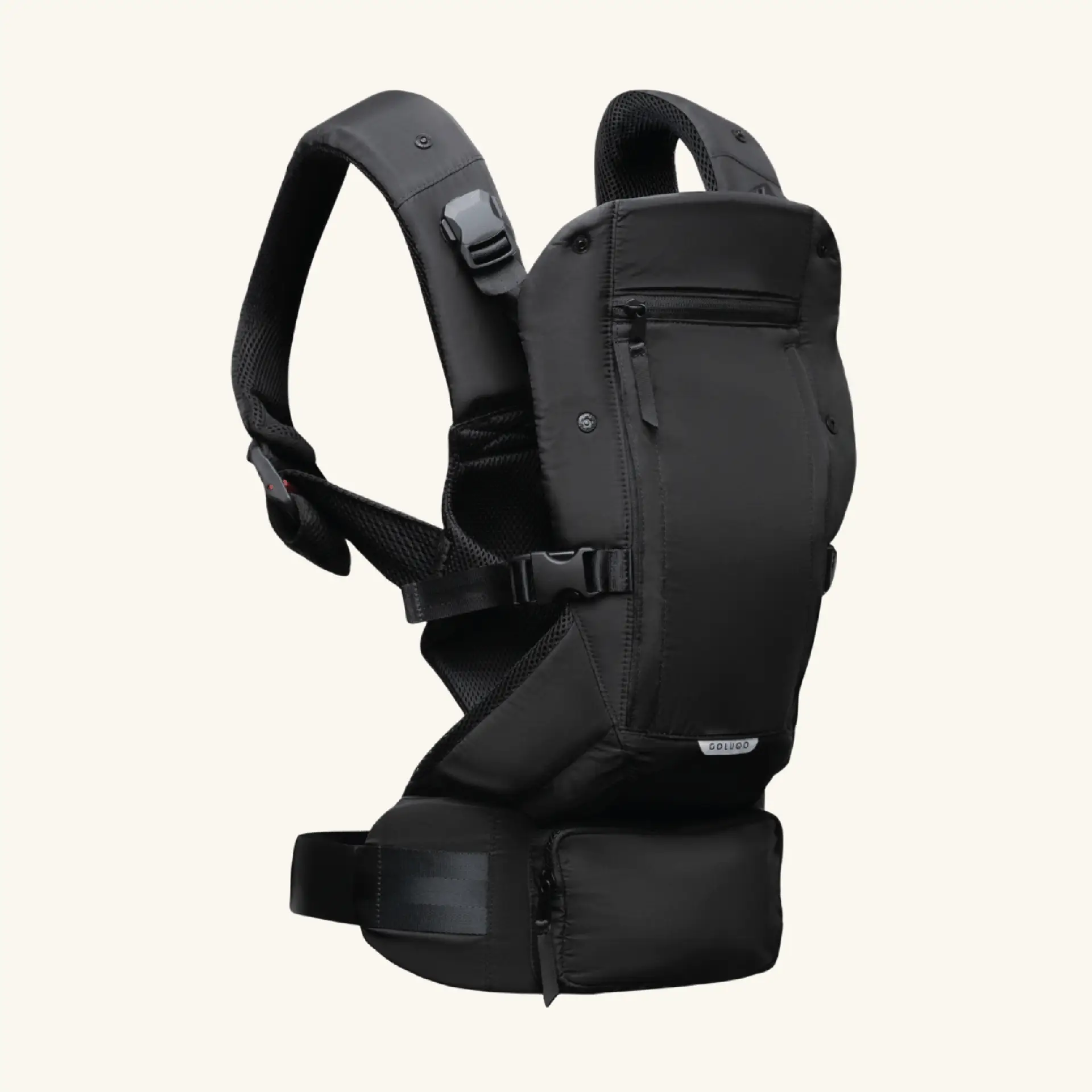 The Baby Carrier 2.0 + The Neoprene Backpack Bundle - Image 9