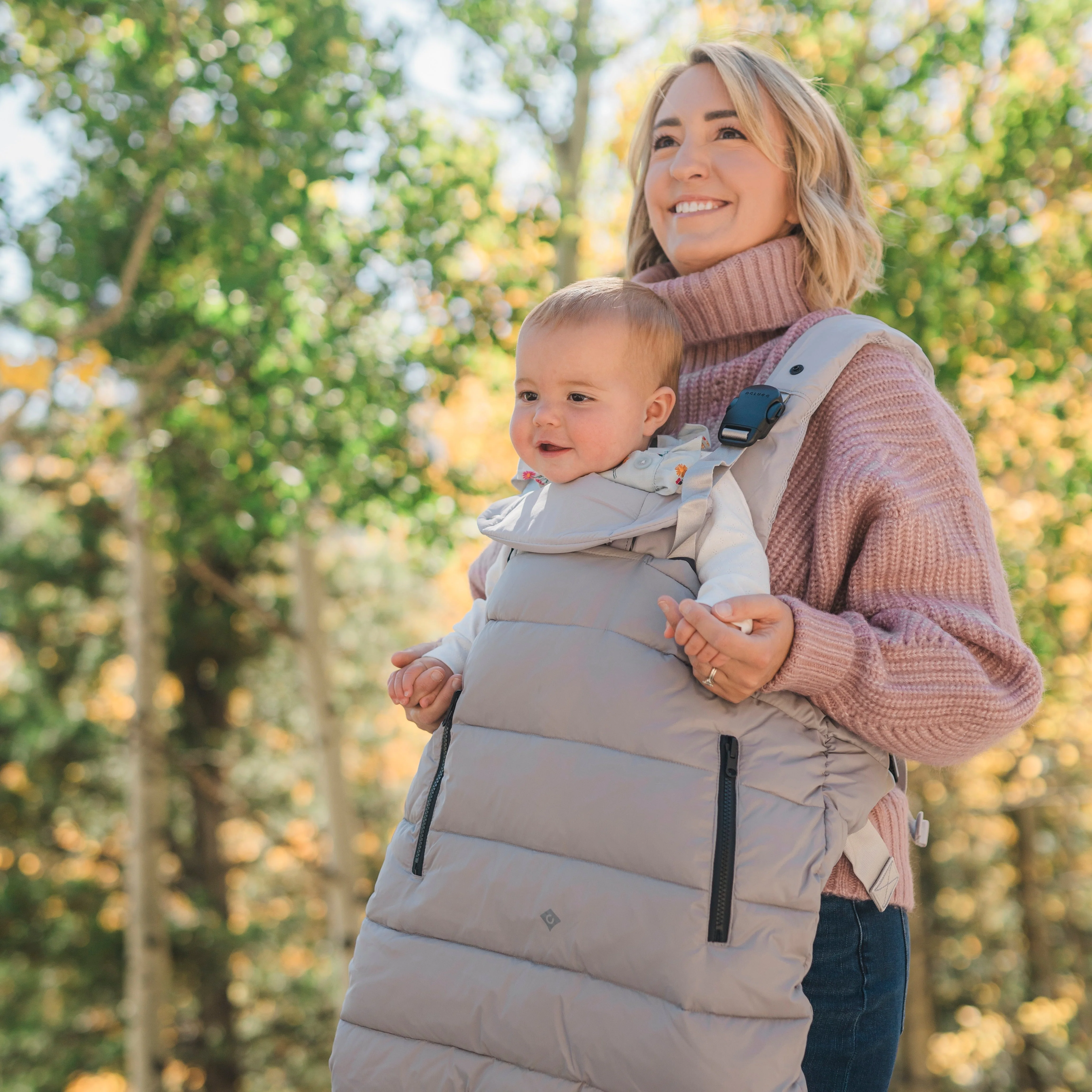 The Carrier Cozy, Wild Child - Image 5