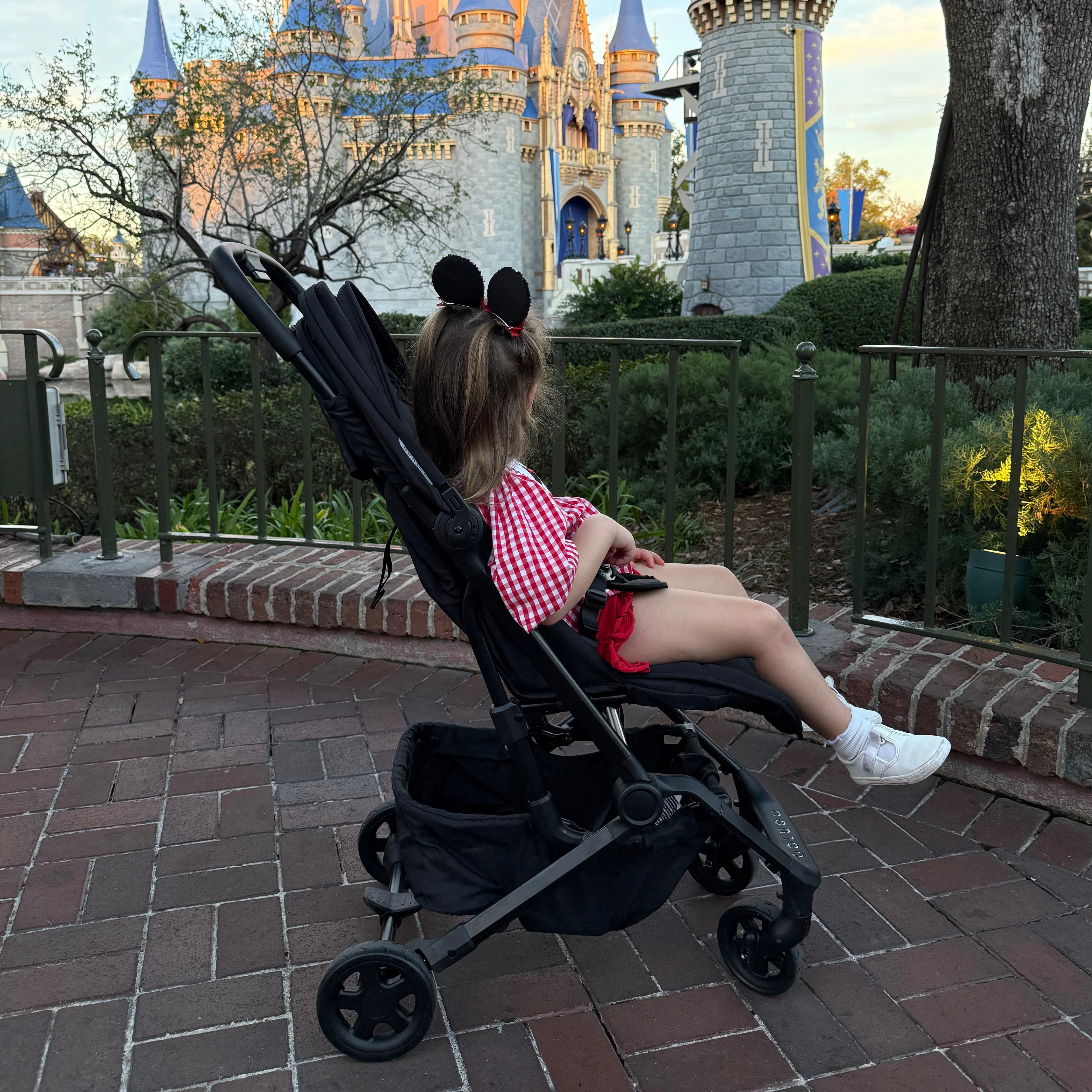 The Compact Stroller+ - Image 10
