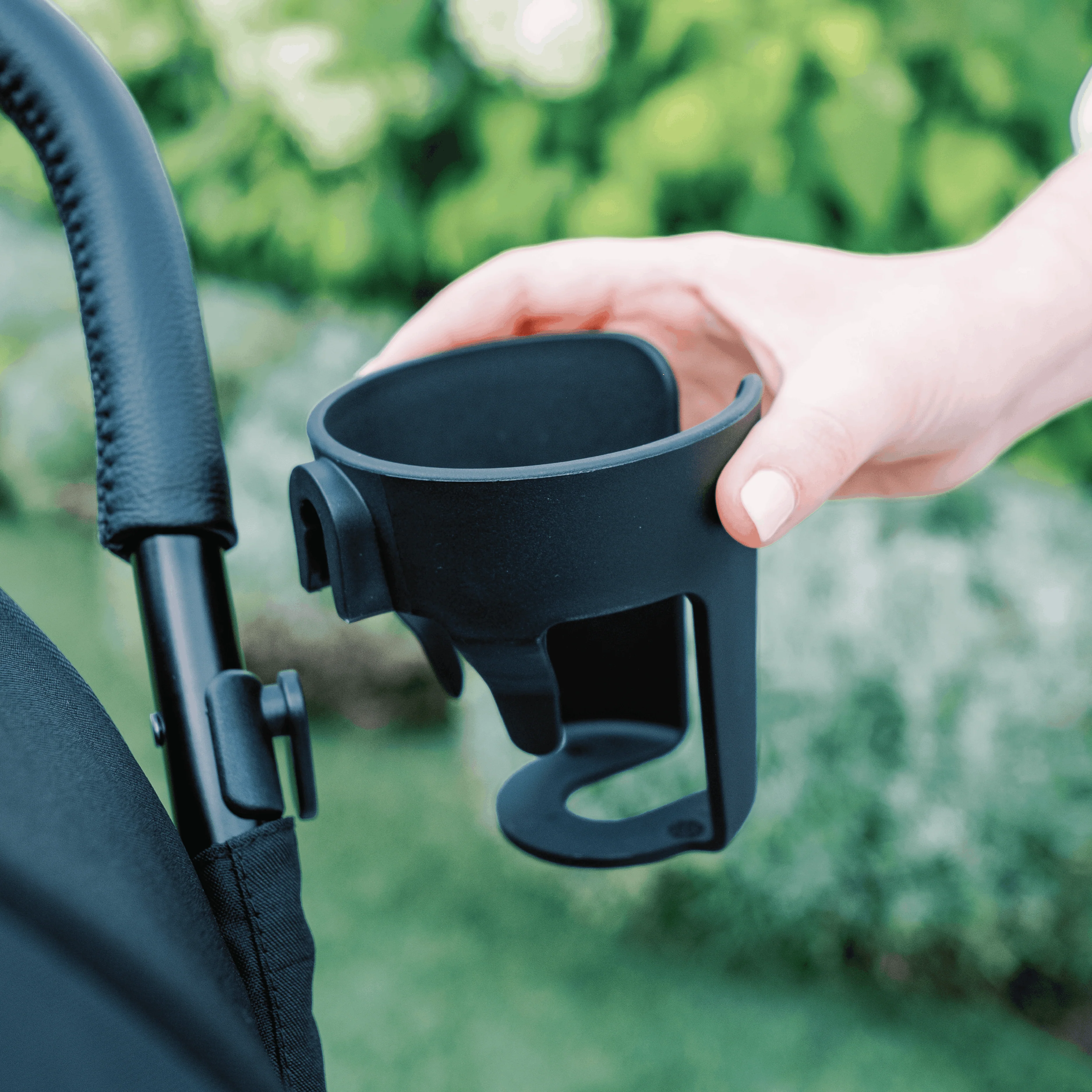 The Compact Stroller+ - Image 12