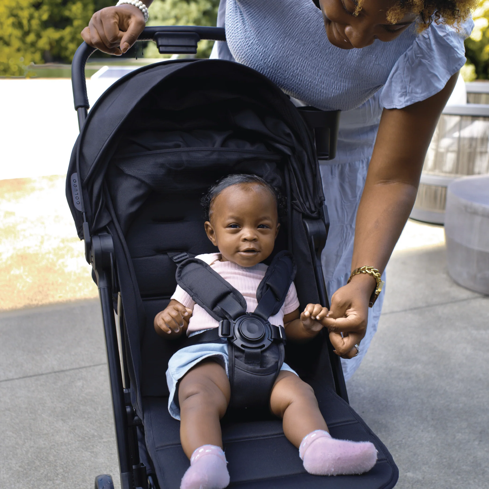 The Compact Stroller+ - Image 13