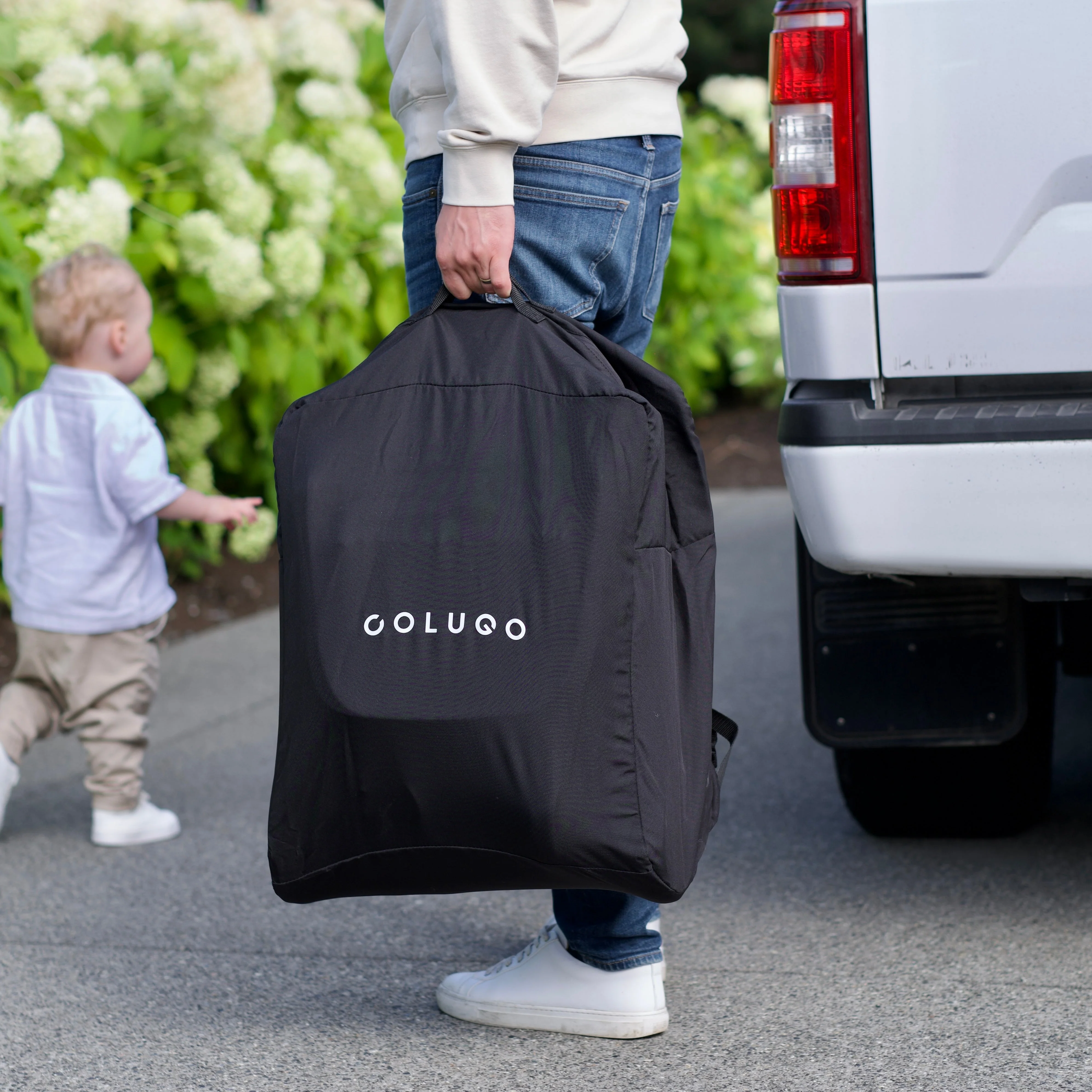 The Compact Stroller+ - Image 14