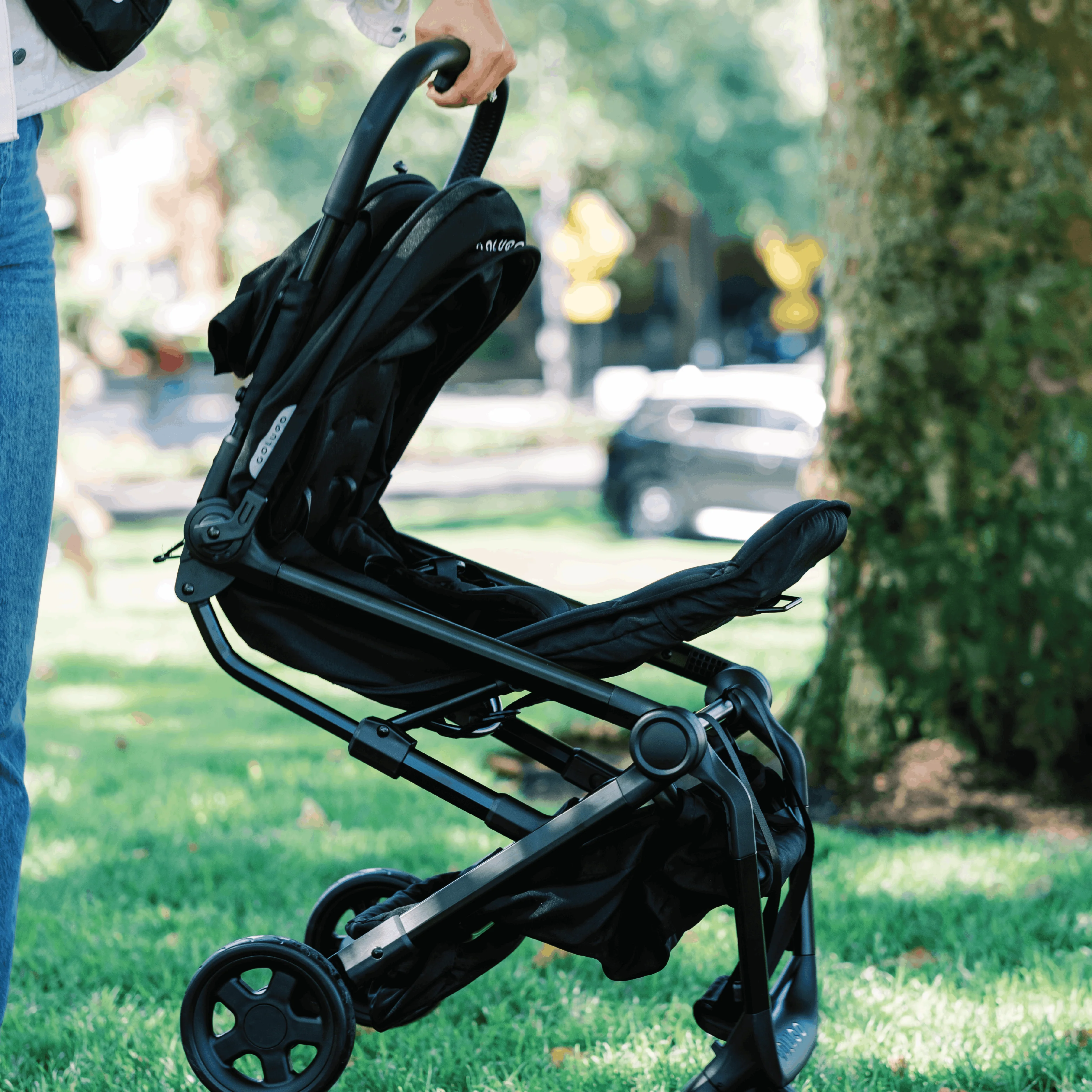 The Compact Stroller+ - Image 15