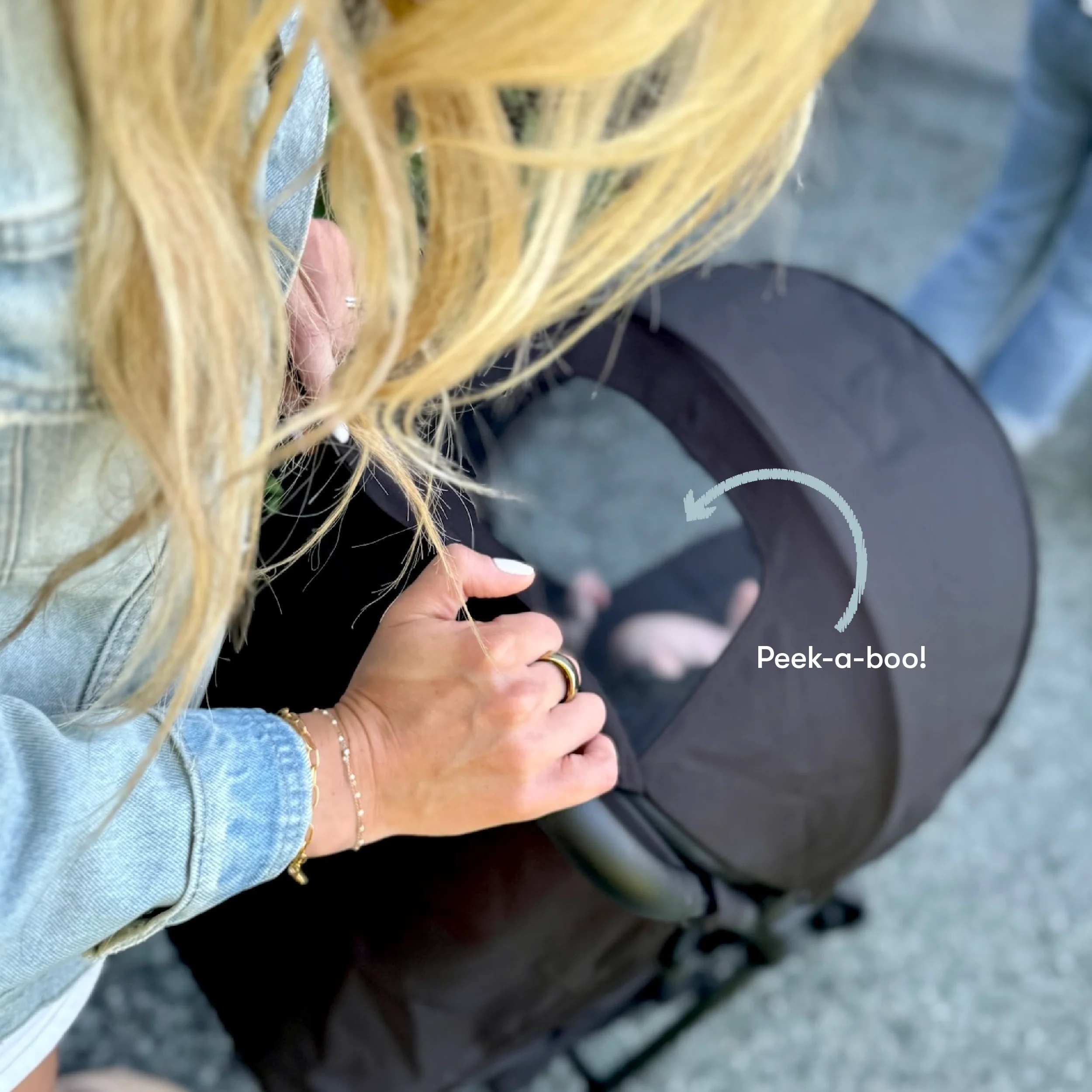 The Compact Stroller+ - Image 16
