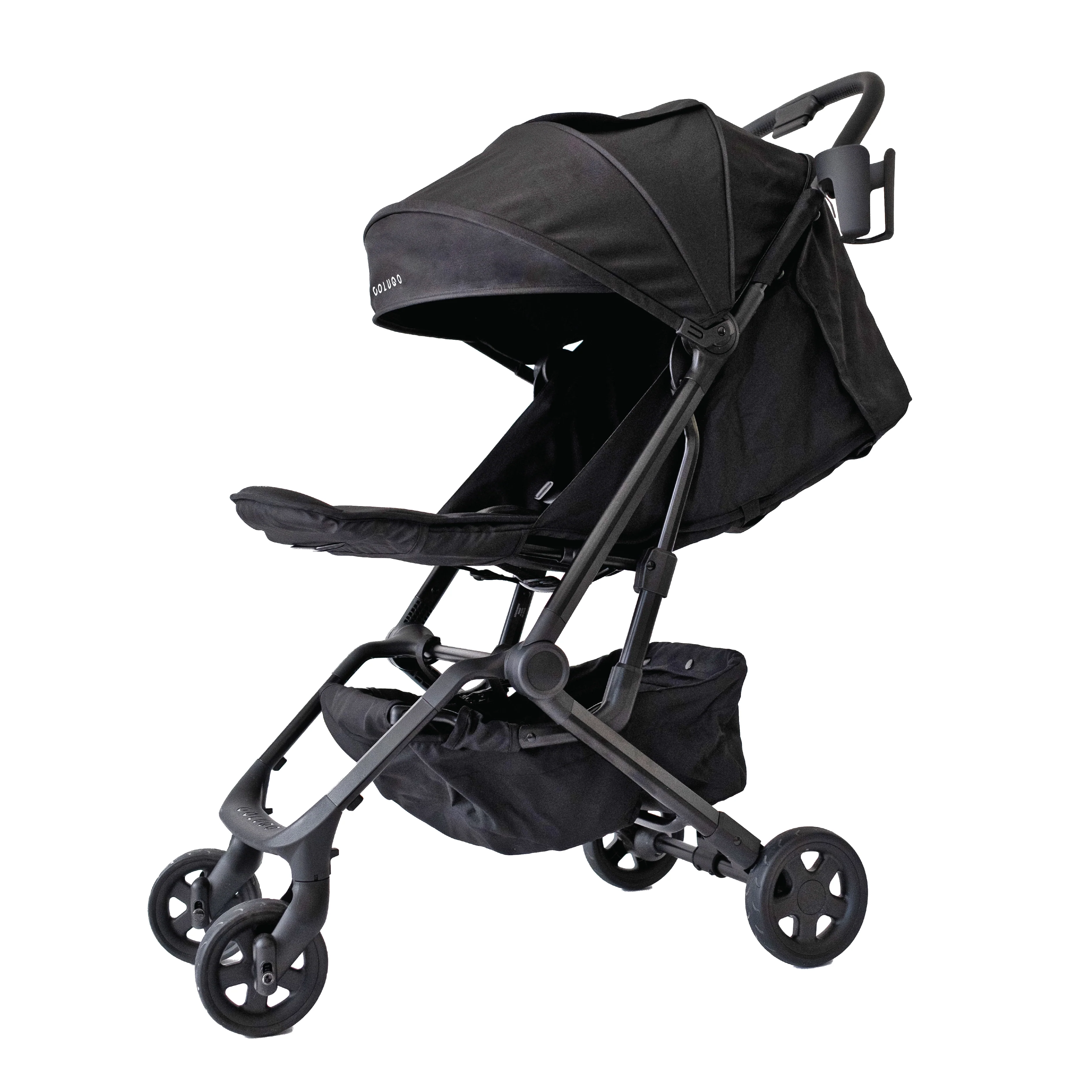The Compact Stroller+ - Image 2