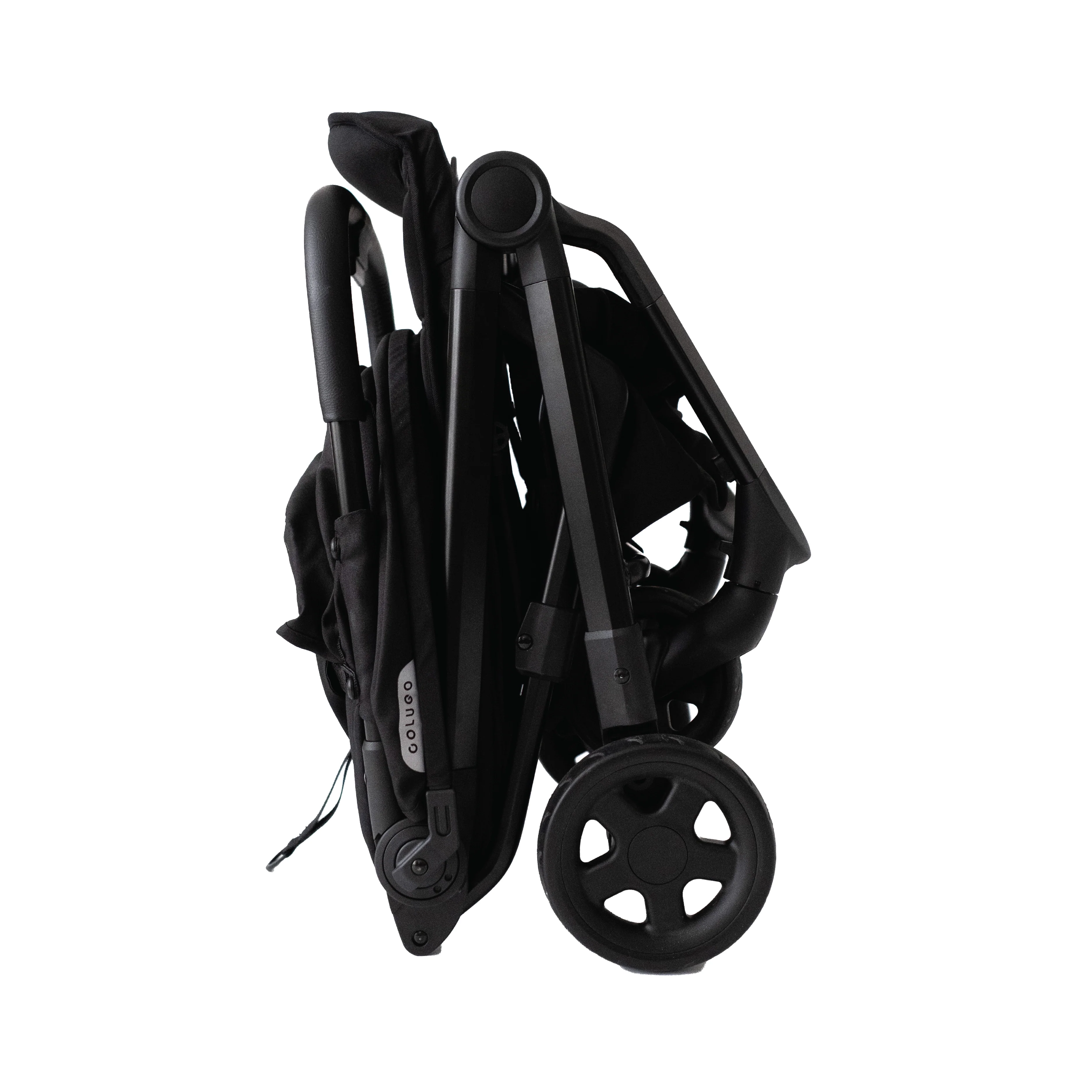 The Compact Stroller+ - Image 3