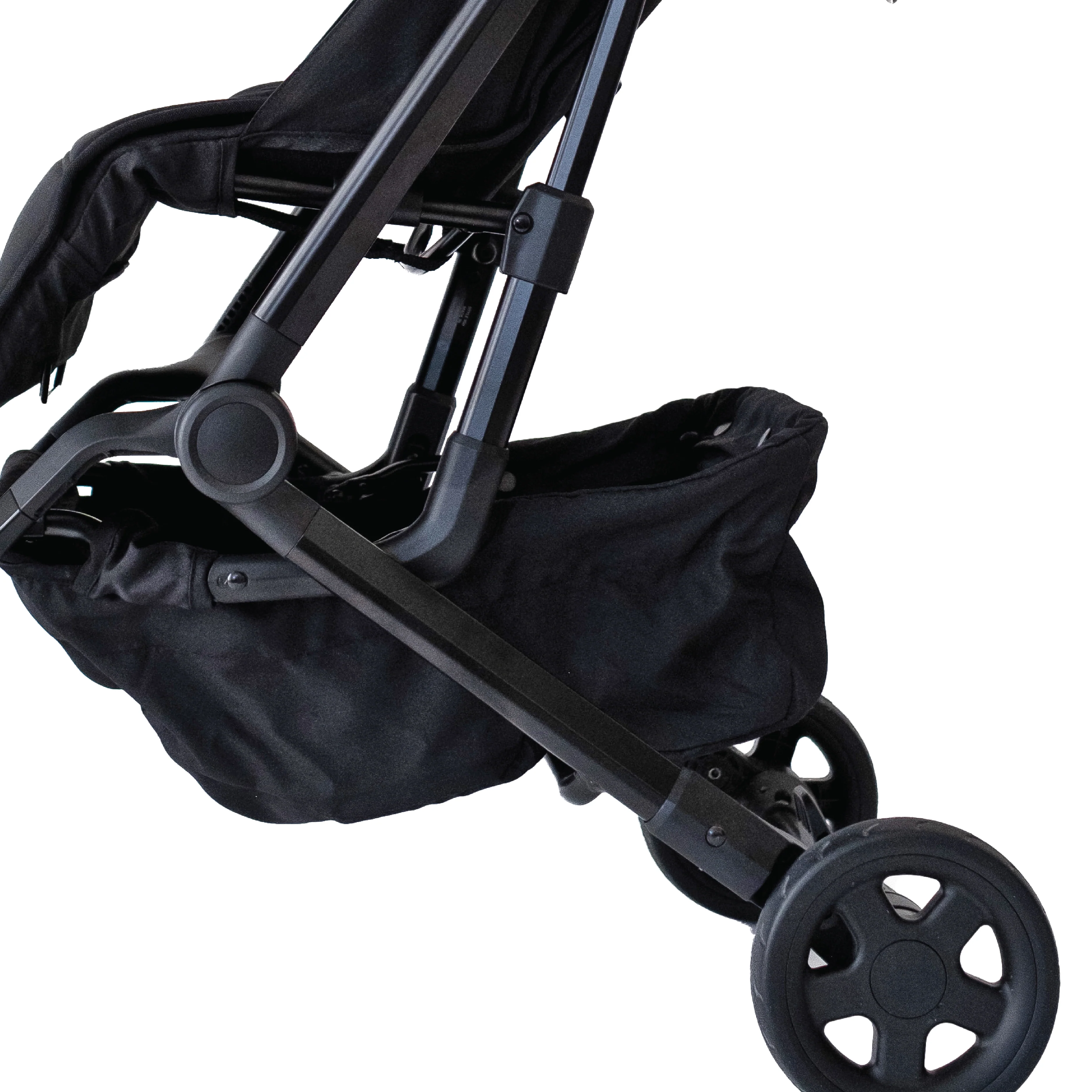 The Compact Stroller+ - Image 4
