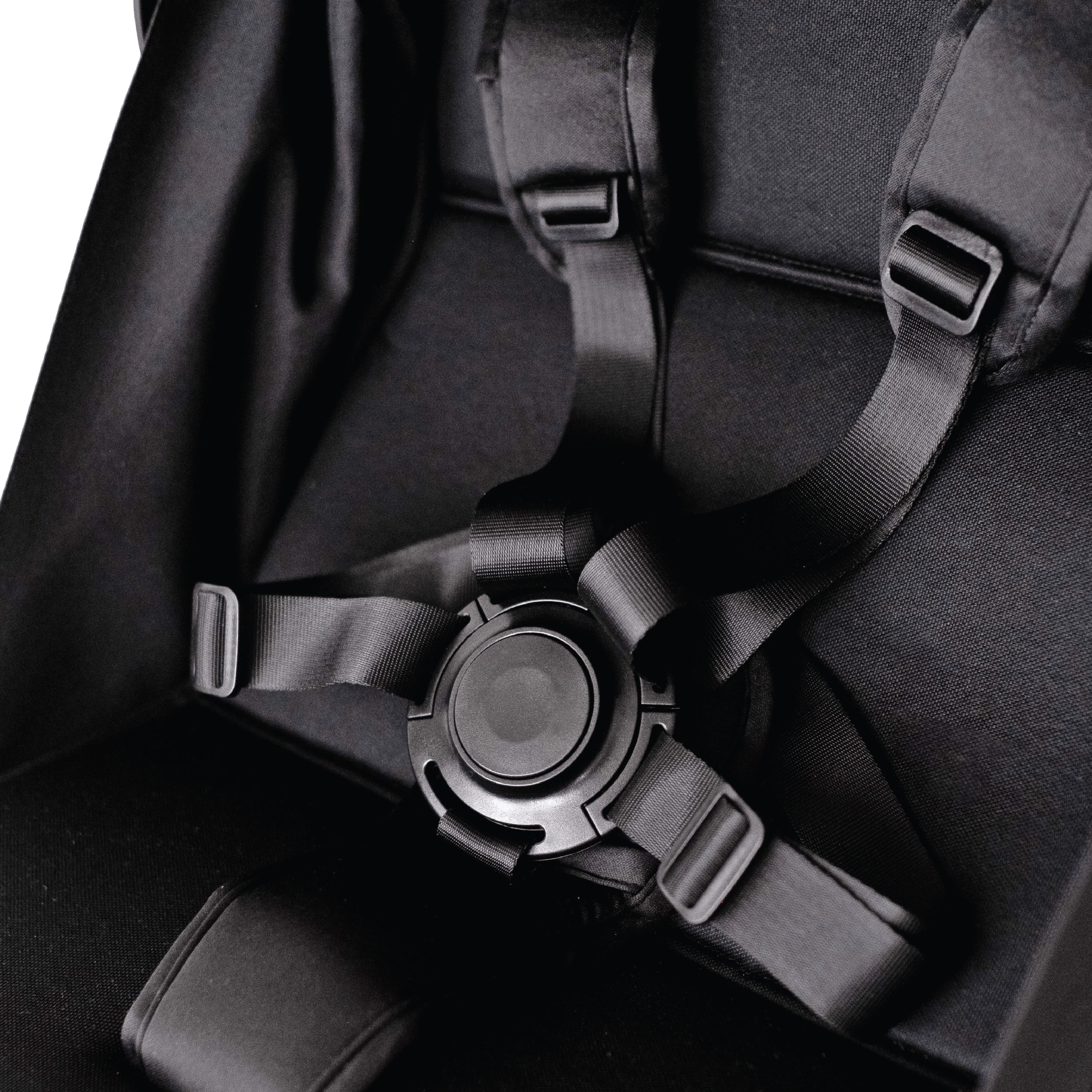 The Compact Stroller+ - Image 6