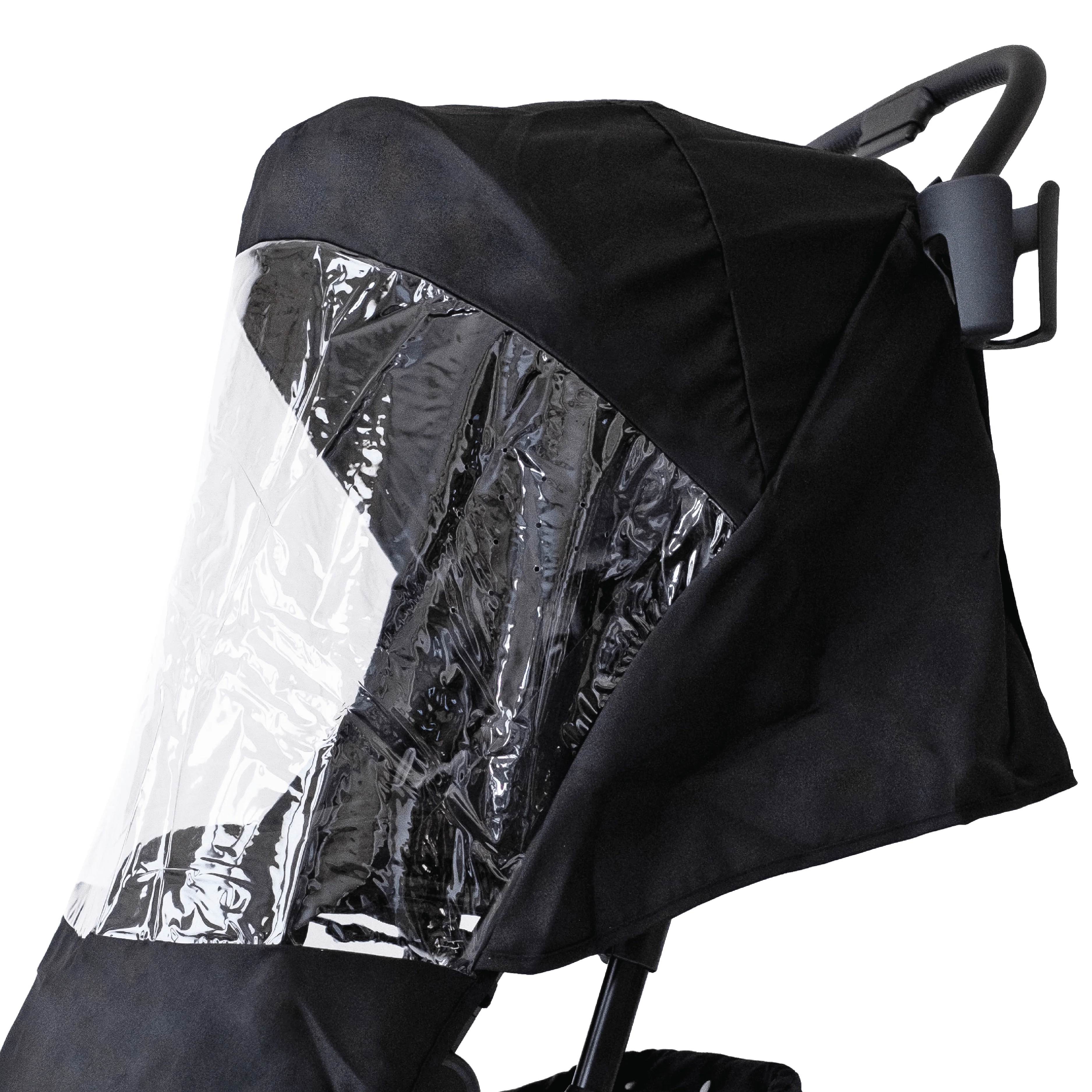 The Compact Stroller+ - Image 7