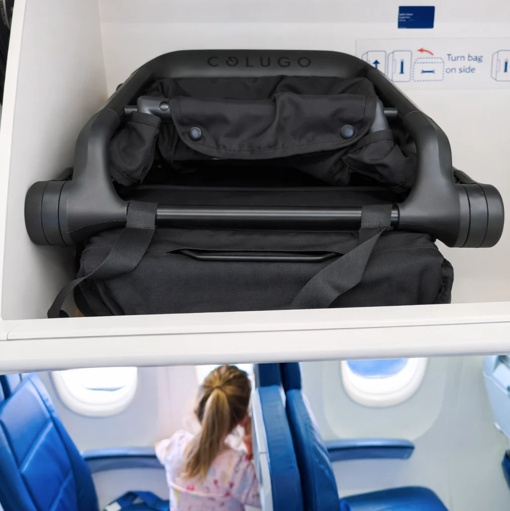 The Compact Stroller+ - Image 8