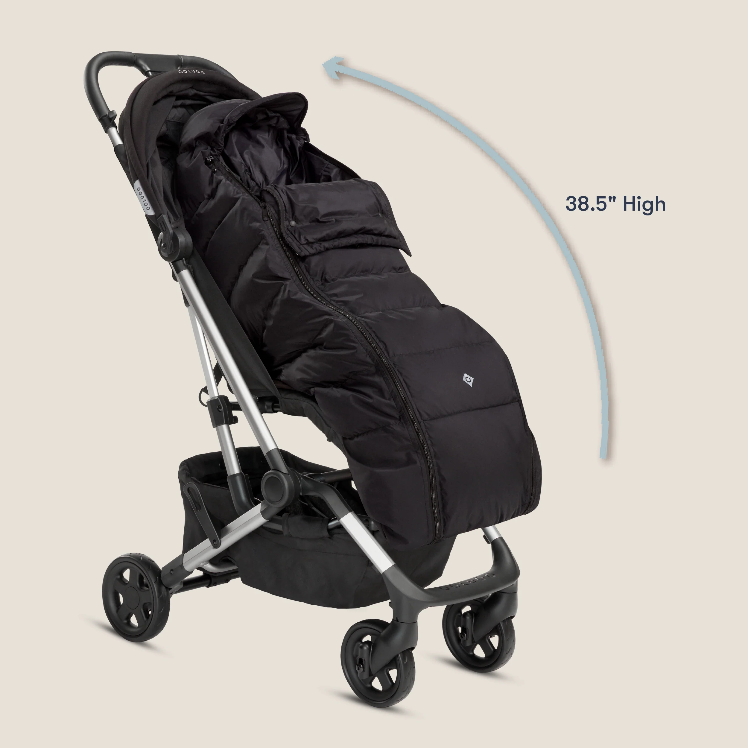 The Cozy, Cool Grey - Image 5