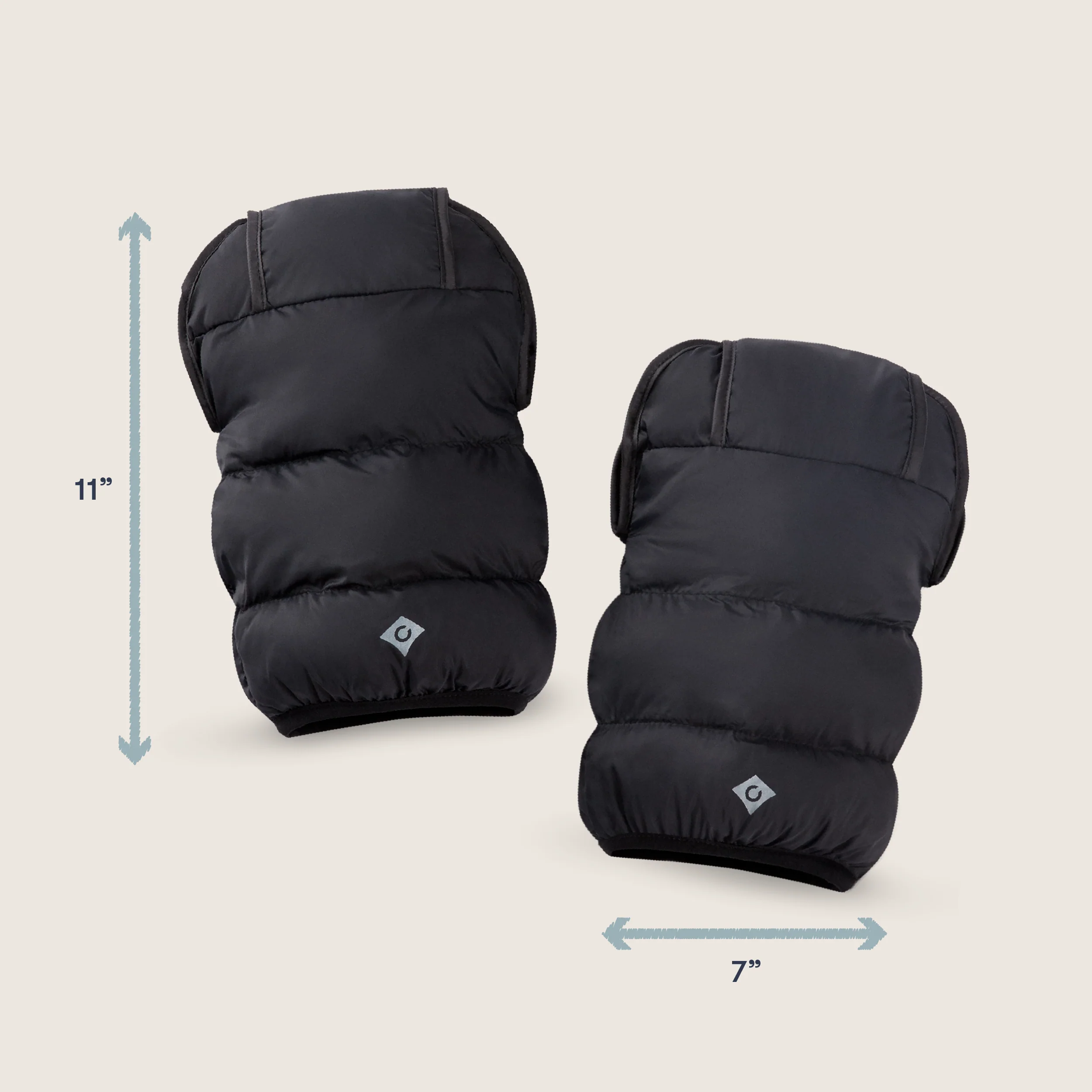 The Cozy Mittens, Wild Child - Image 4