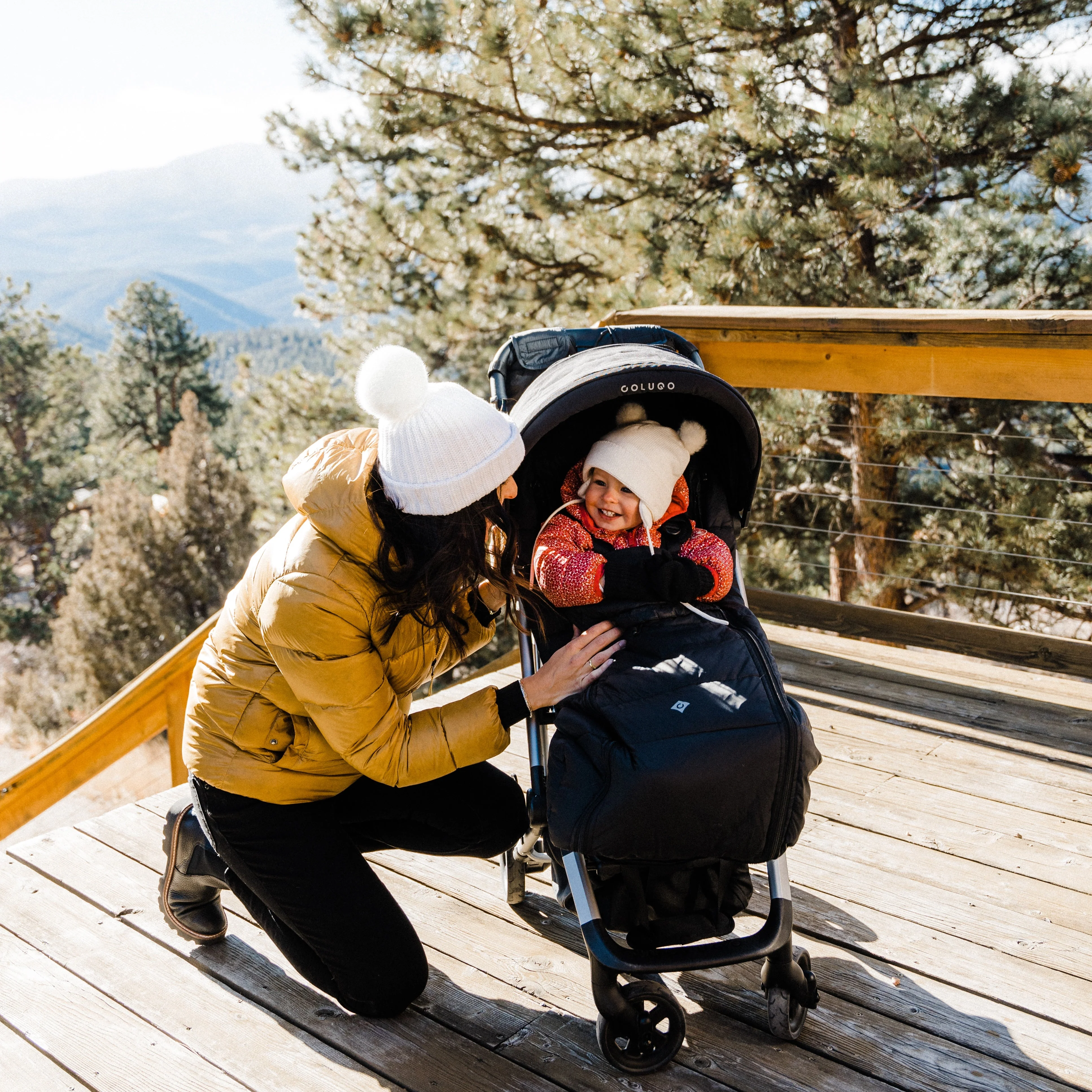The Cozy, Wild Child - Image 4