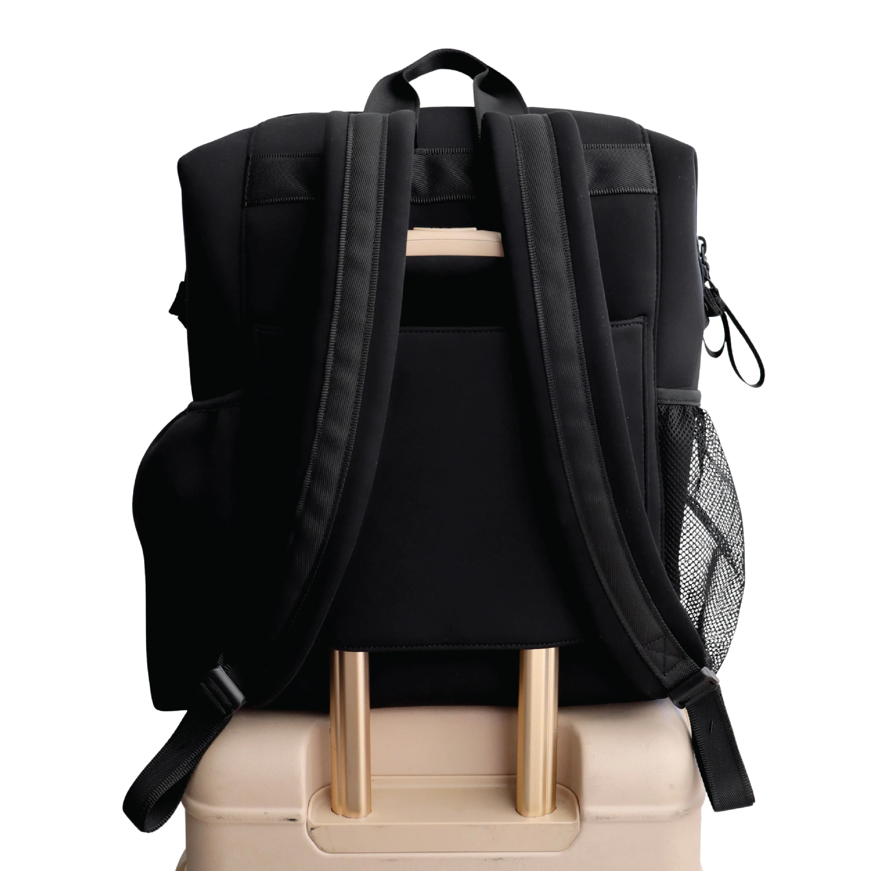 The Neoprene Parent Diaper Backpack - Image 13