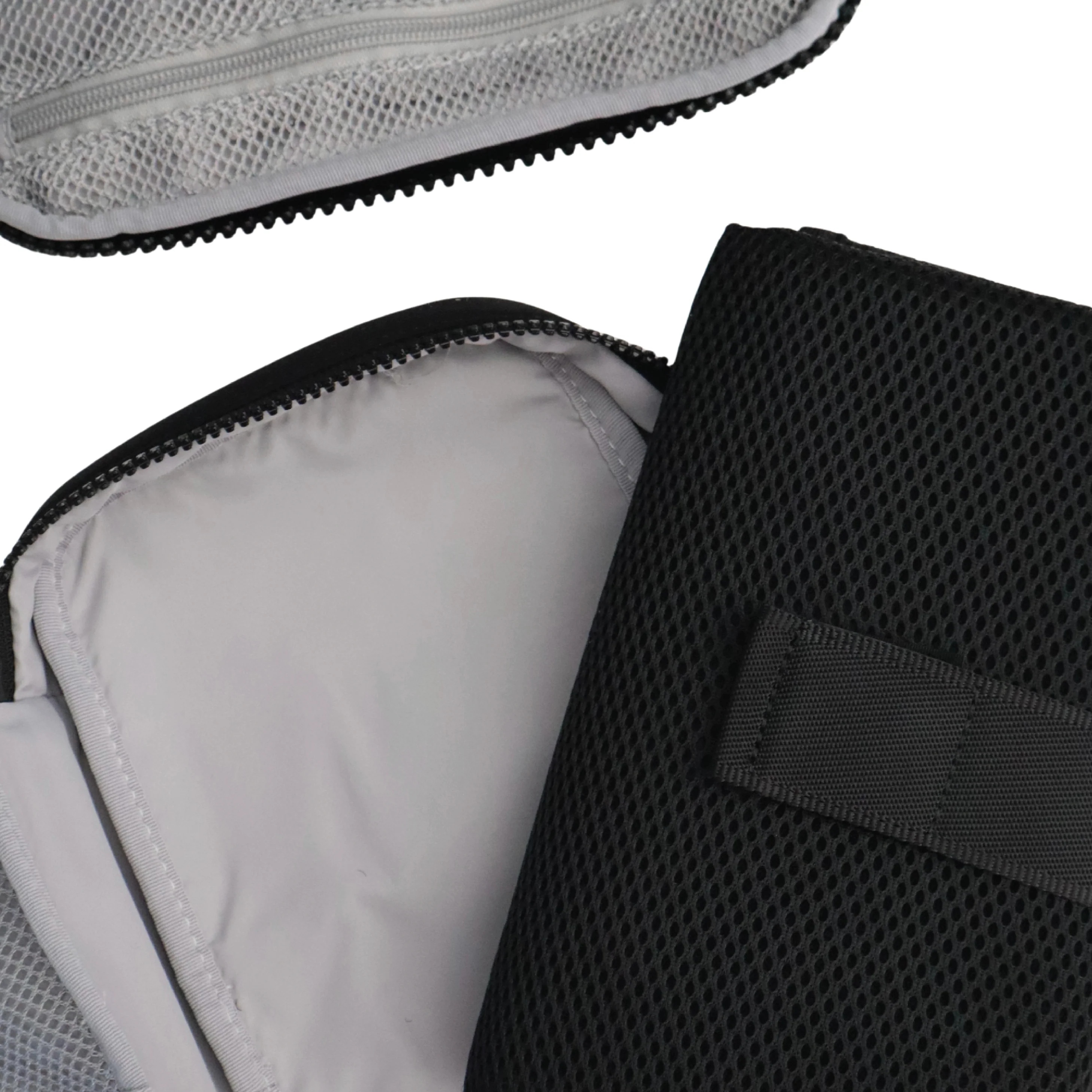The Neoprene Parent Diaper Backpack - Image 4