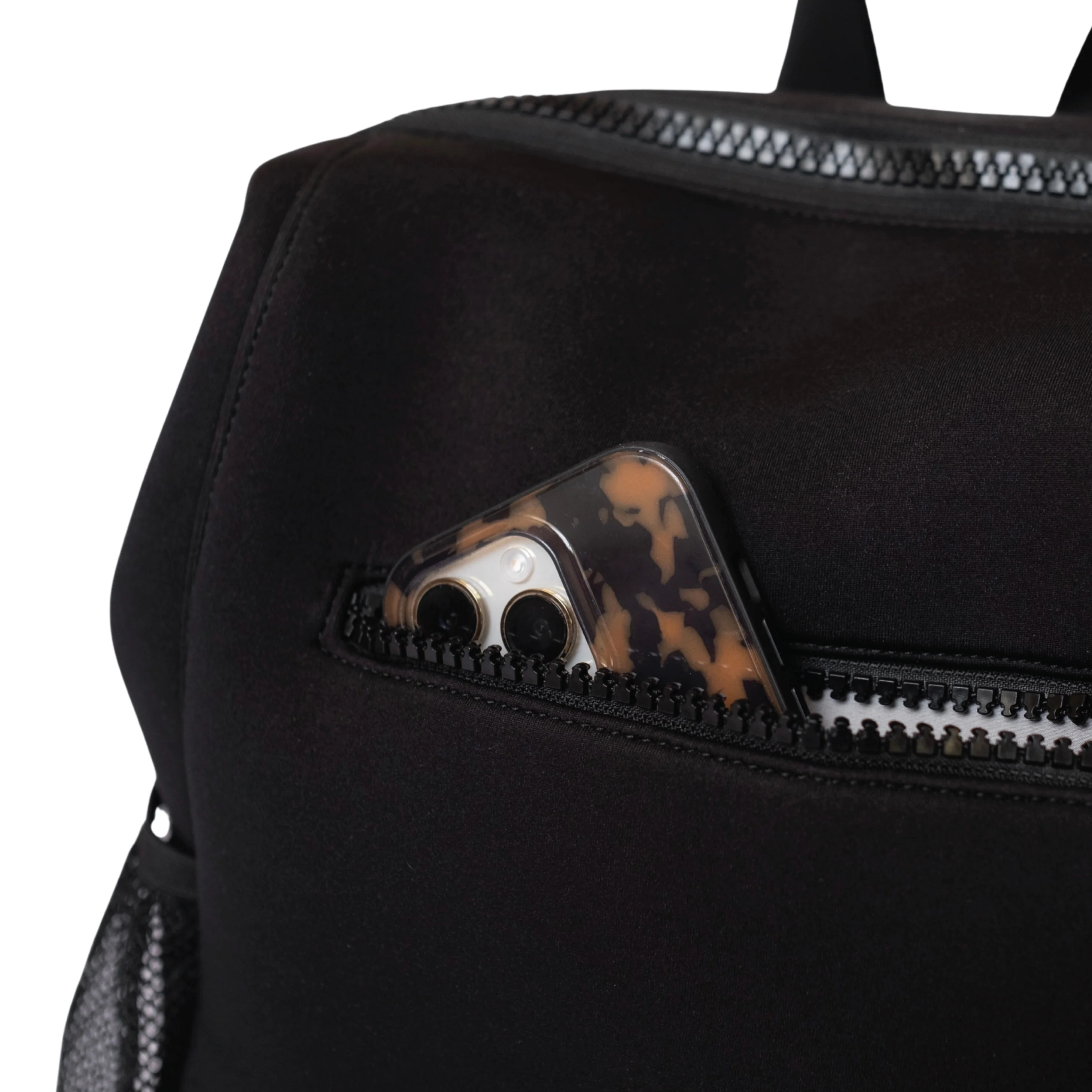 The Neoprene Parent Diaper Backpack - Image 5