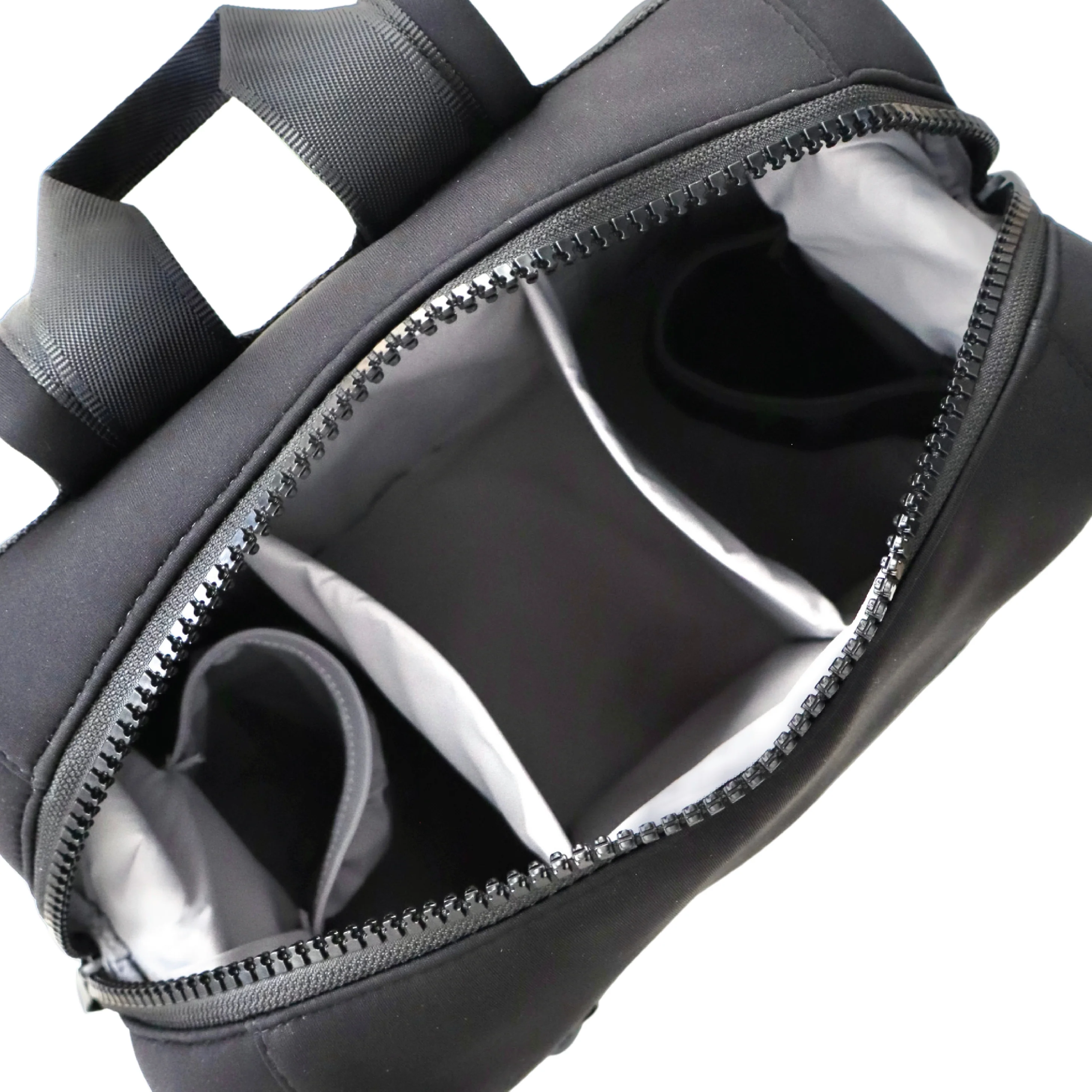 The Neoprene Parent Diaper Backpack - Image 7