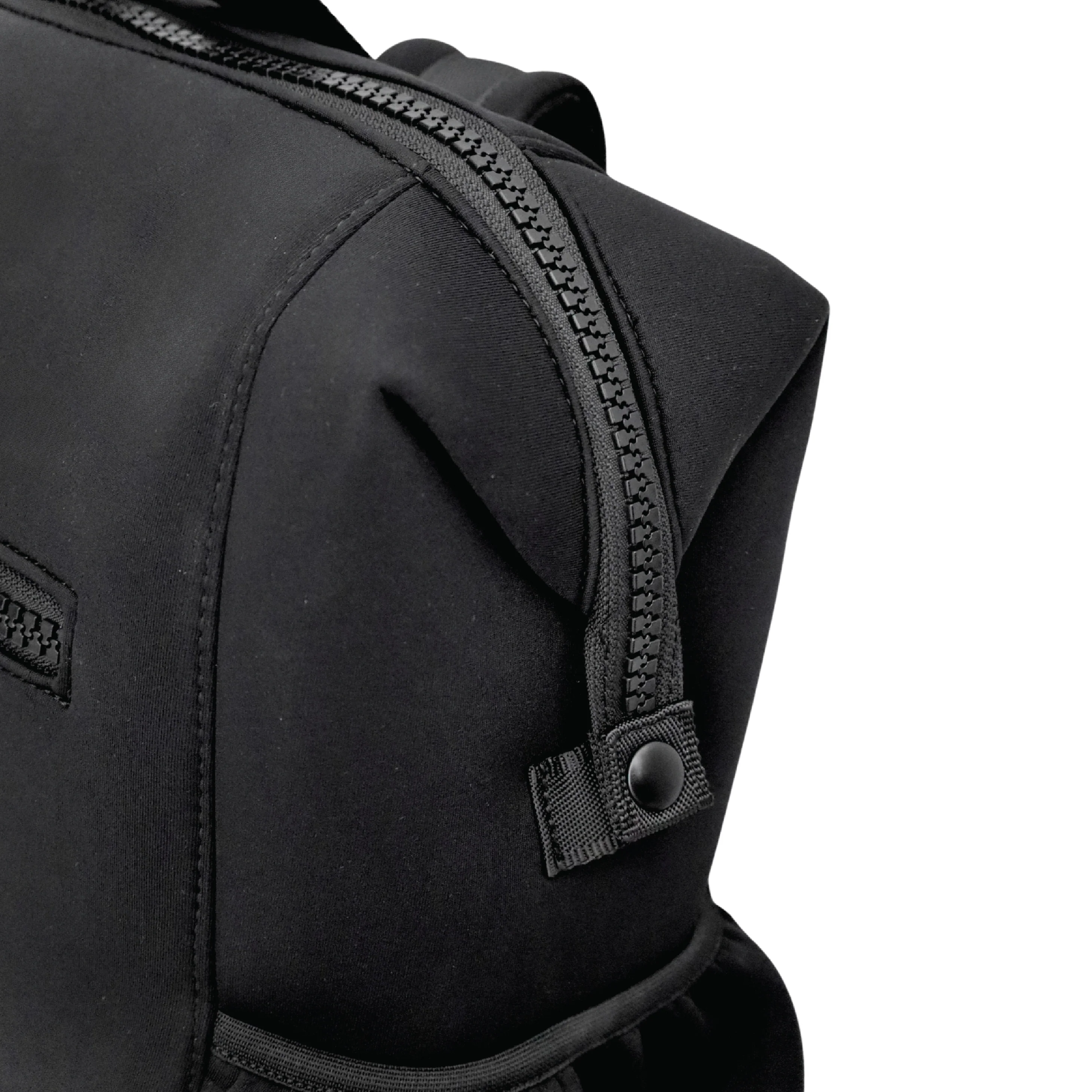 The Neoprene Parent Diaper Backpack - Image 9