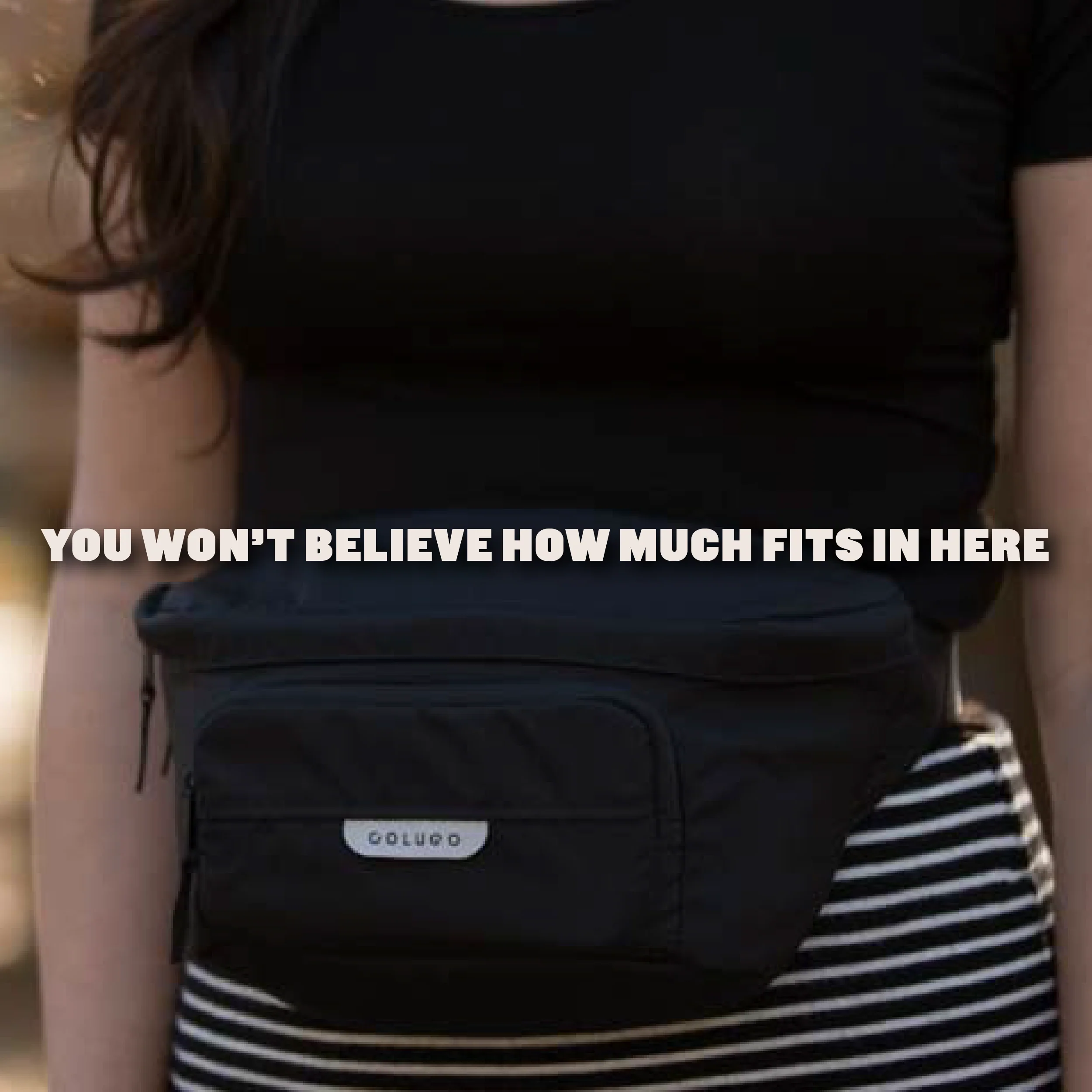 The On the Go Organizer, Olive - Image 4